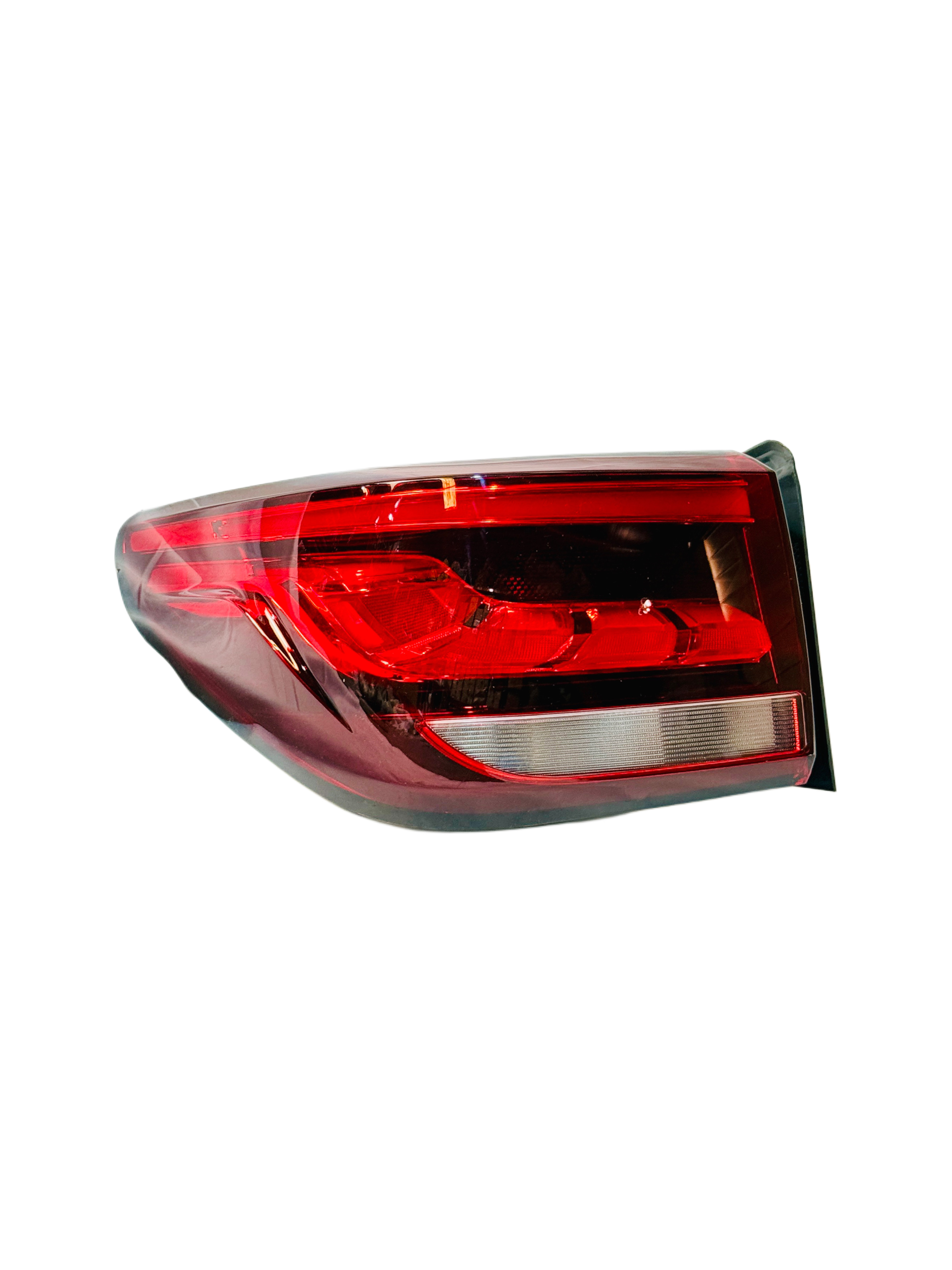  سطب خلفى ركن يسار   MG-ZS 21/23 