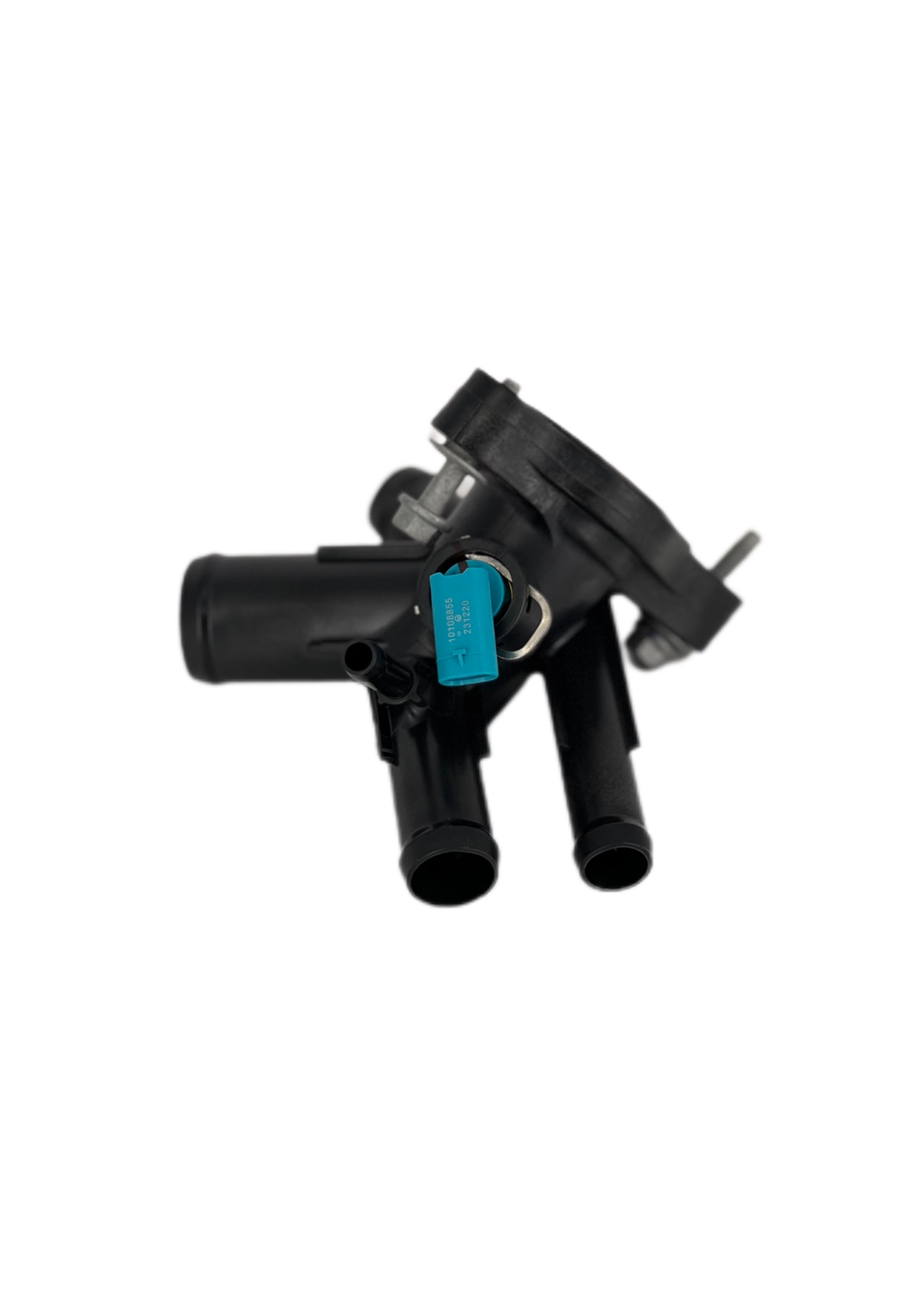  كوع بلف حرارة كامل  MG-GT-RX5 1.5T 