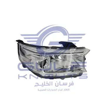  شمعة امامى يسار شانجان HUNTER 