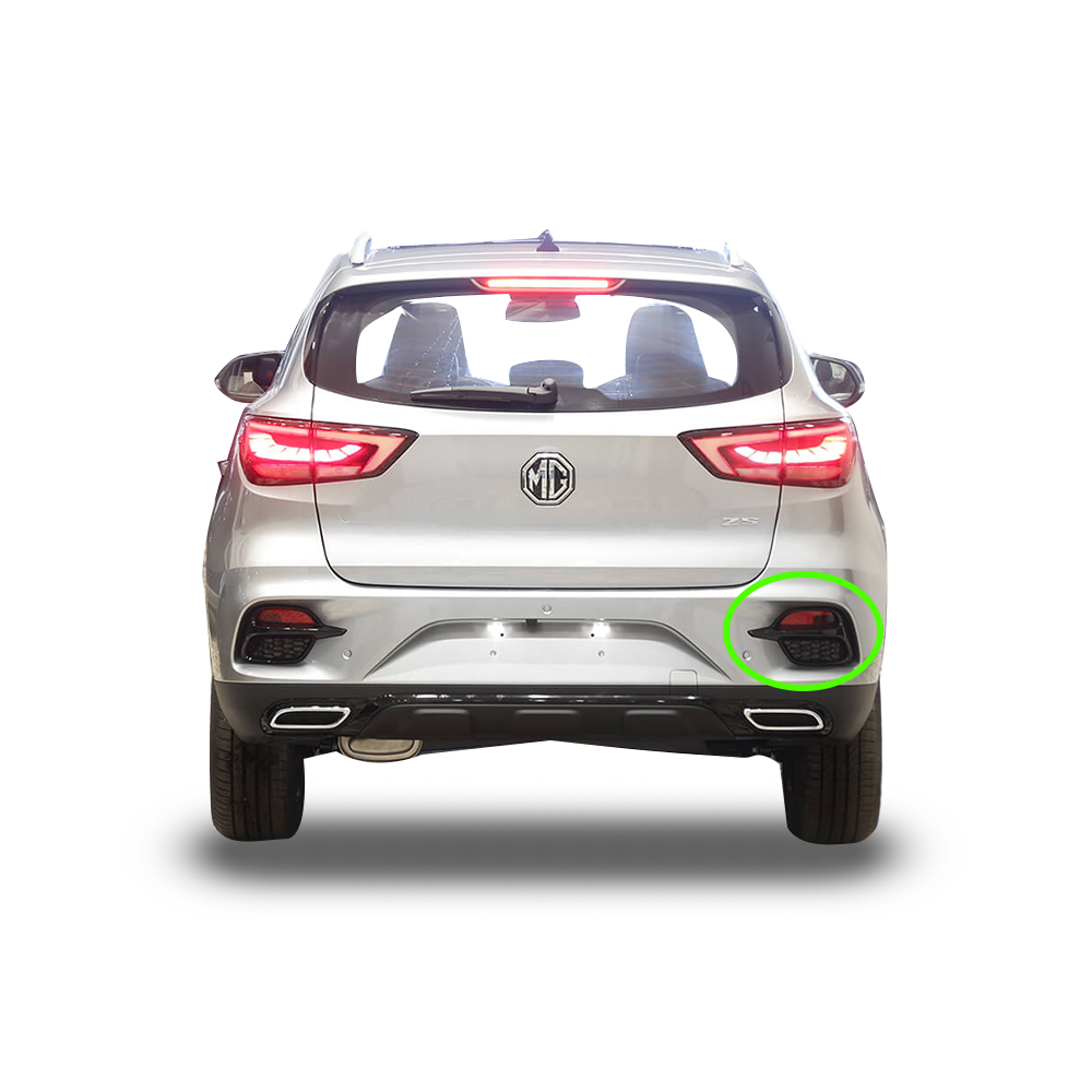  ديكور عاكس صدام خلفى يمين MG-ZS 21/24 