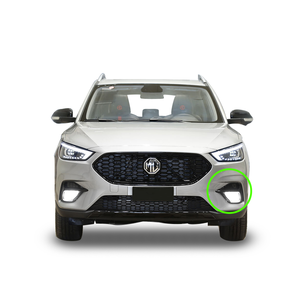  كشاف فوج امامى يسار  MG-ZS 21/23    