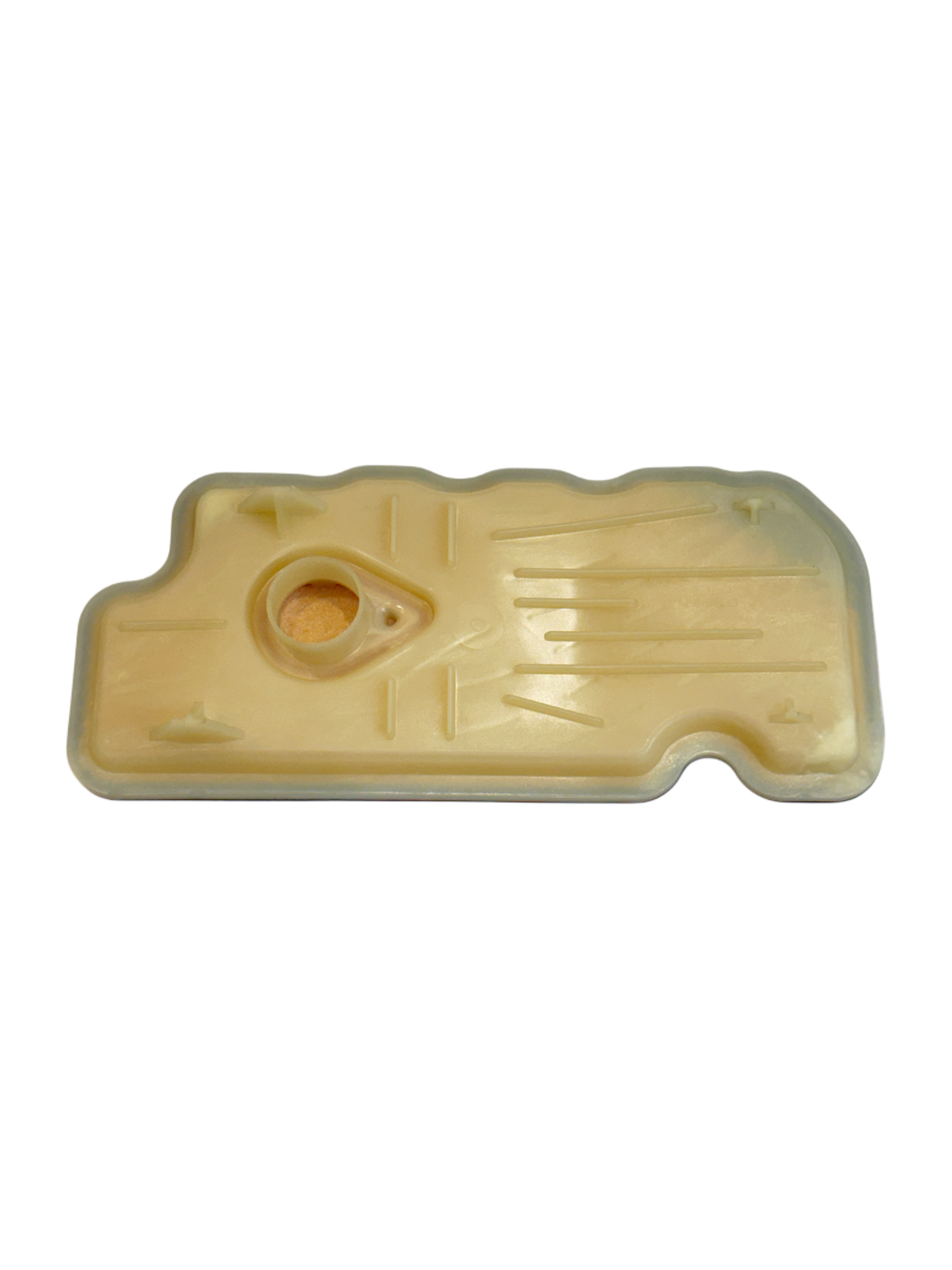  فلتر قير تحت ( داخلى ) MG-5/3 25/26 