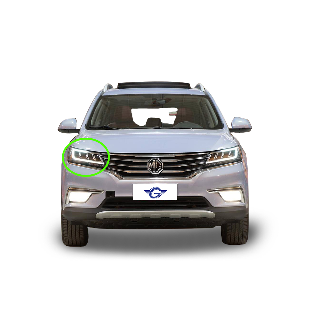  شمعة امامى يمين فل اوبشن MG-RX5 18/22 LUX 