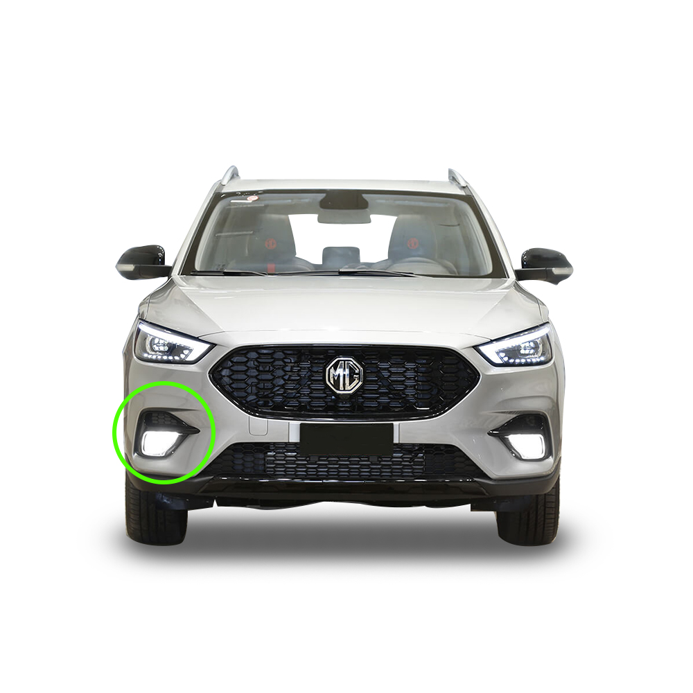  كشاف فوج امامى يمين MG-ZS 21/23 