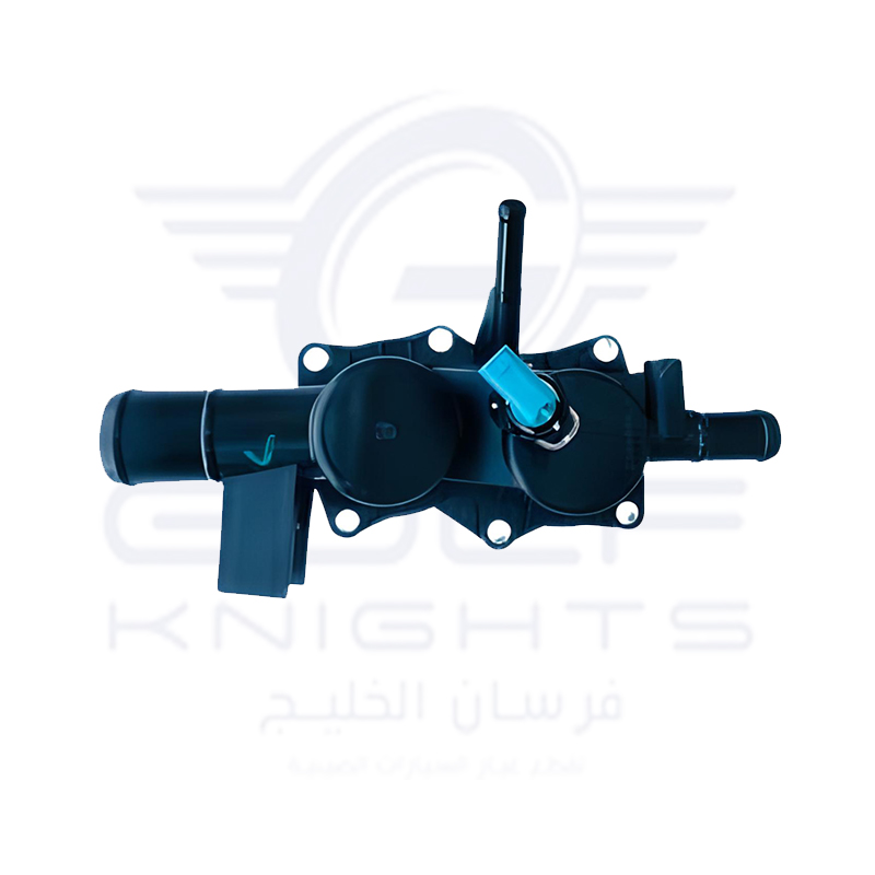  كوع بلف حرارة   MG-5/ZS 1.5L 20/23 
