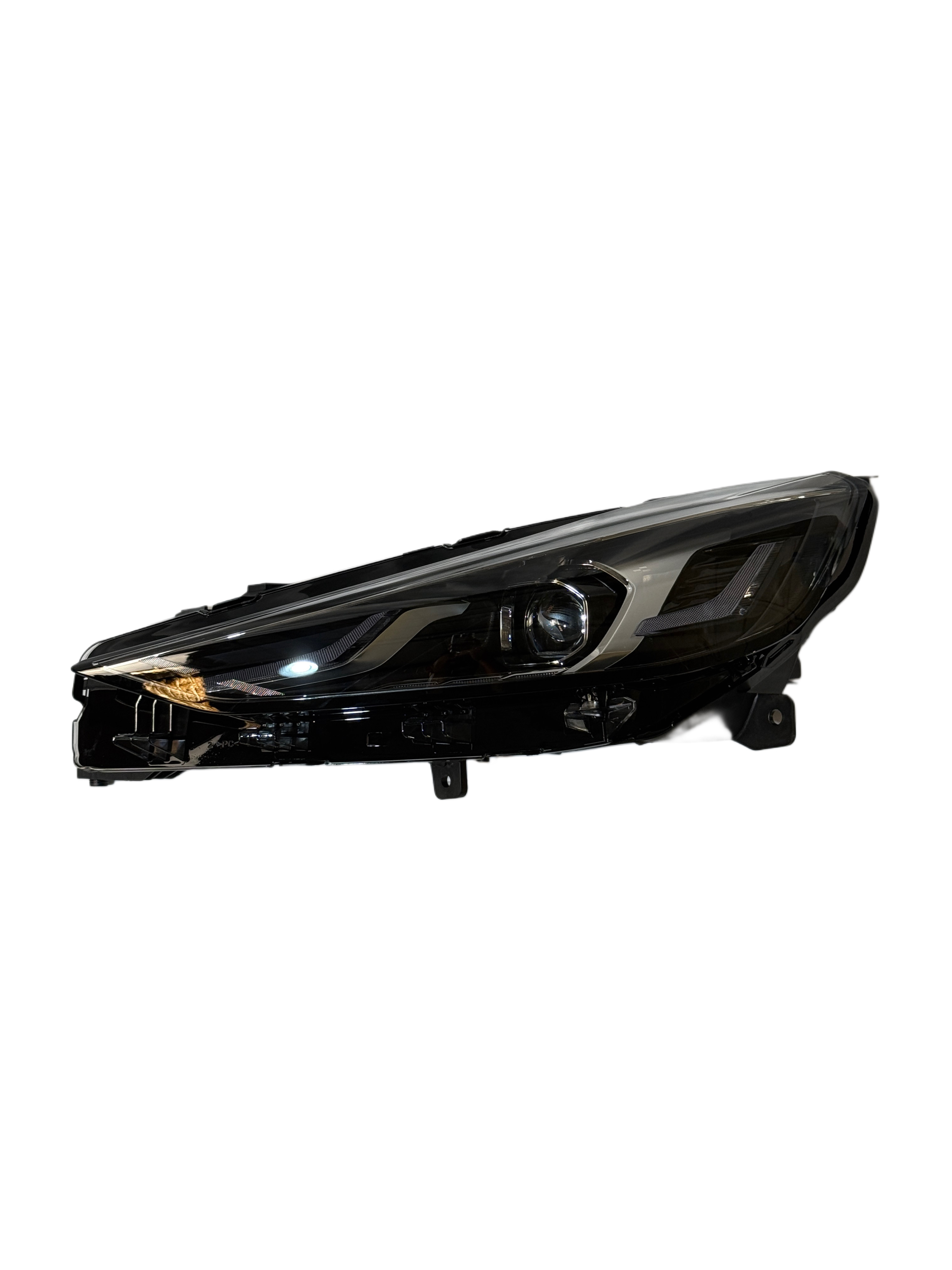  شمعة امامى يسار LED  ام جى MG-GT 20/26 