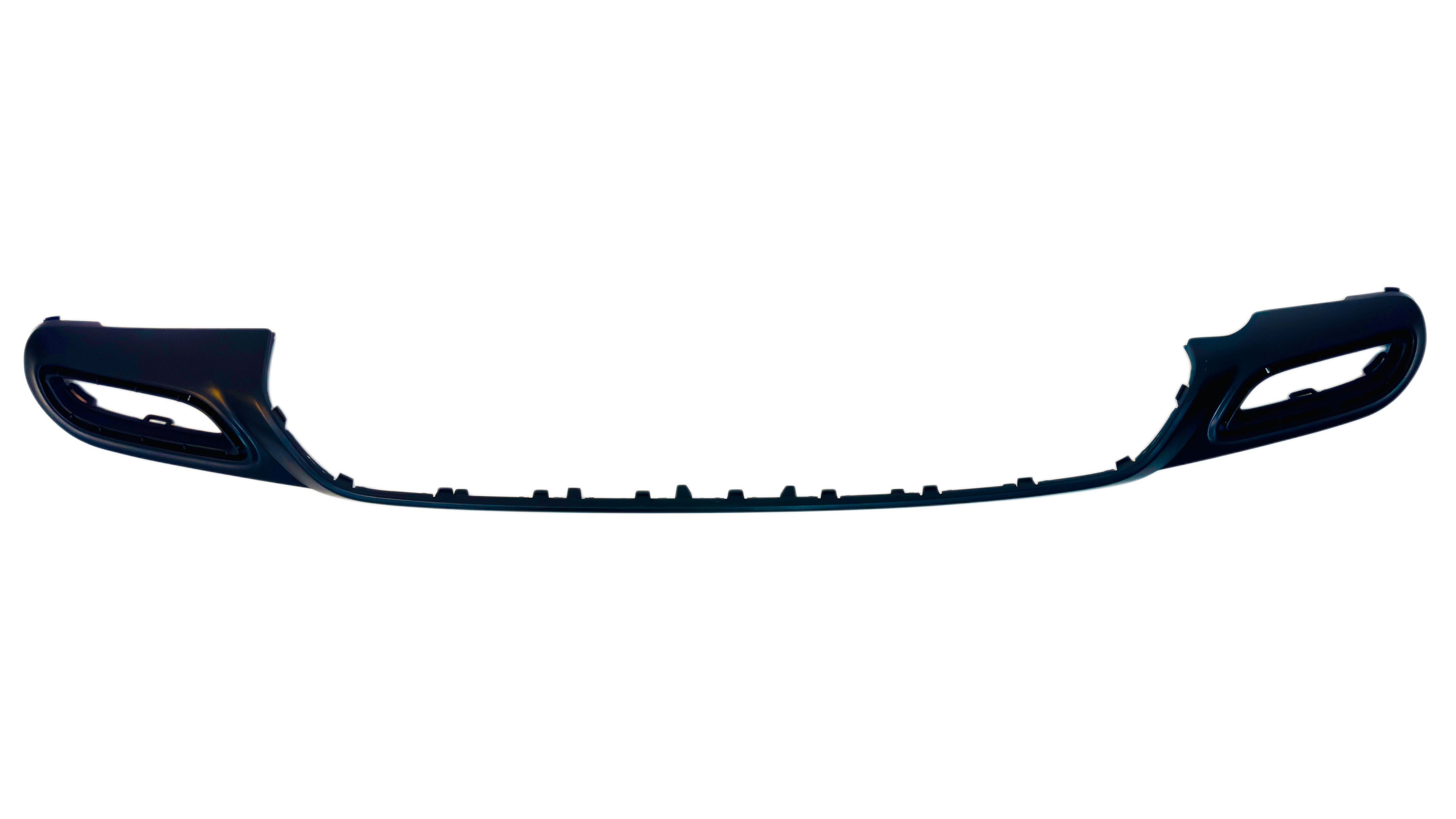  لحية صدام خلفي تحت MG-ZS 20/23 BLACK 