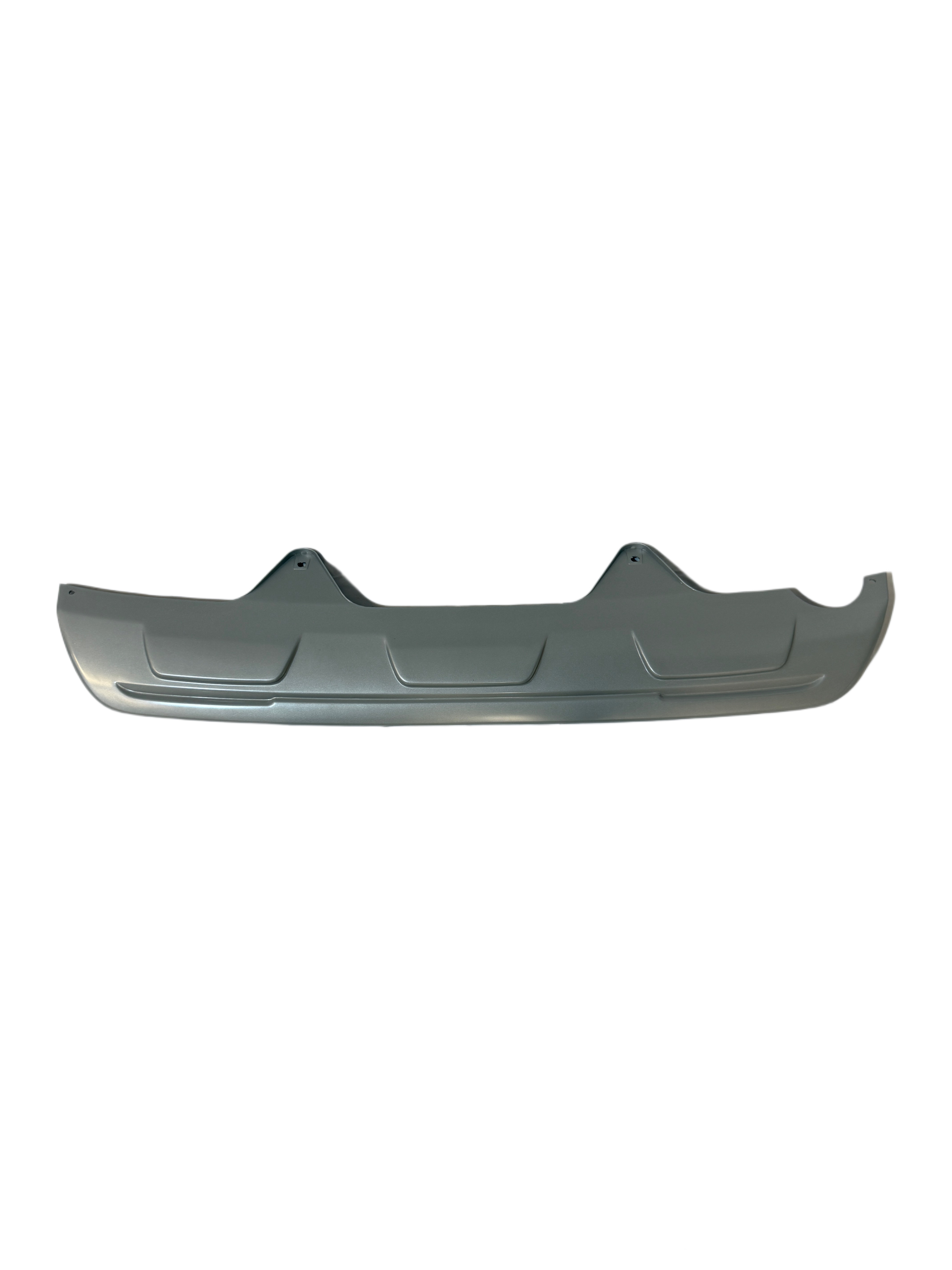 ديكور لحية صدام خلفي تحت MG-ZS 17/19 SILVER  