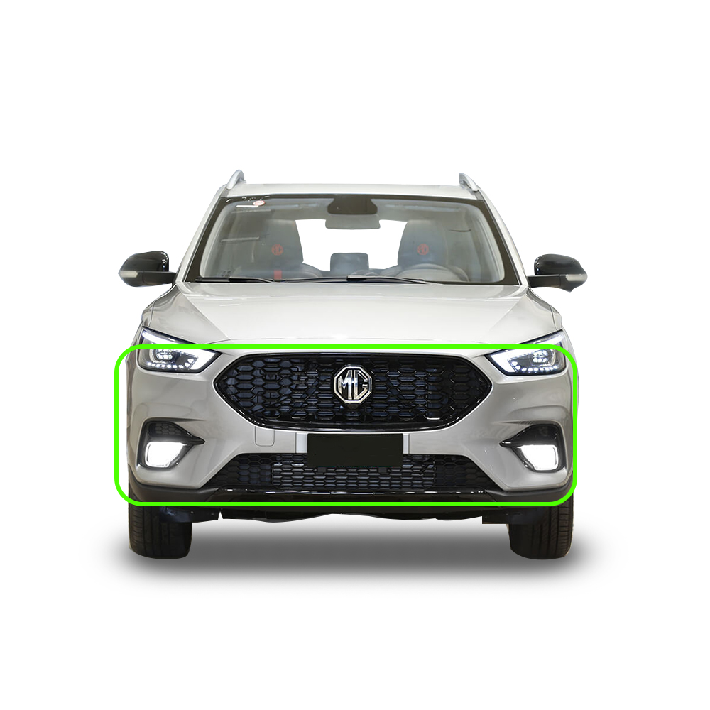  صدام امامي علوى  MG-ZS 21/23      