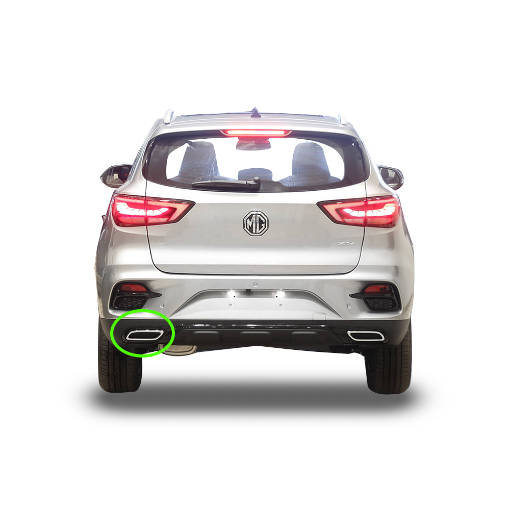 نيكل شكمان خلفي يسار MG-ZS 20/24 