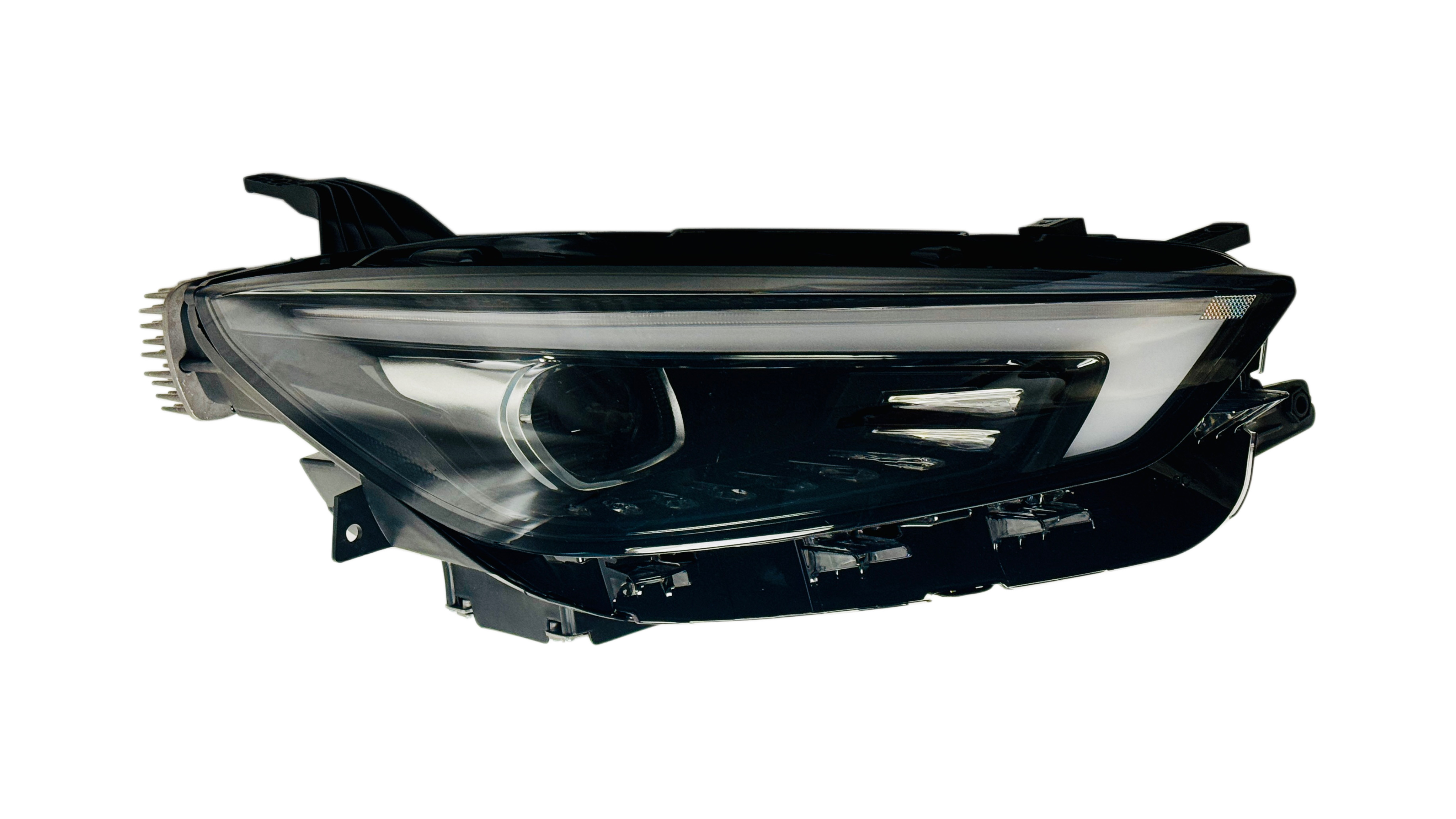  شمعة امامى يمين MG-ZS 20/24 BLACK 1.3T 