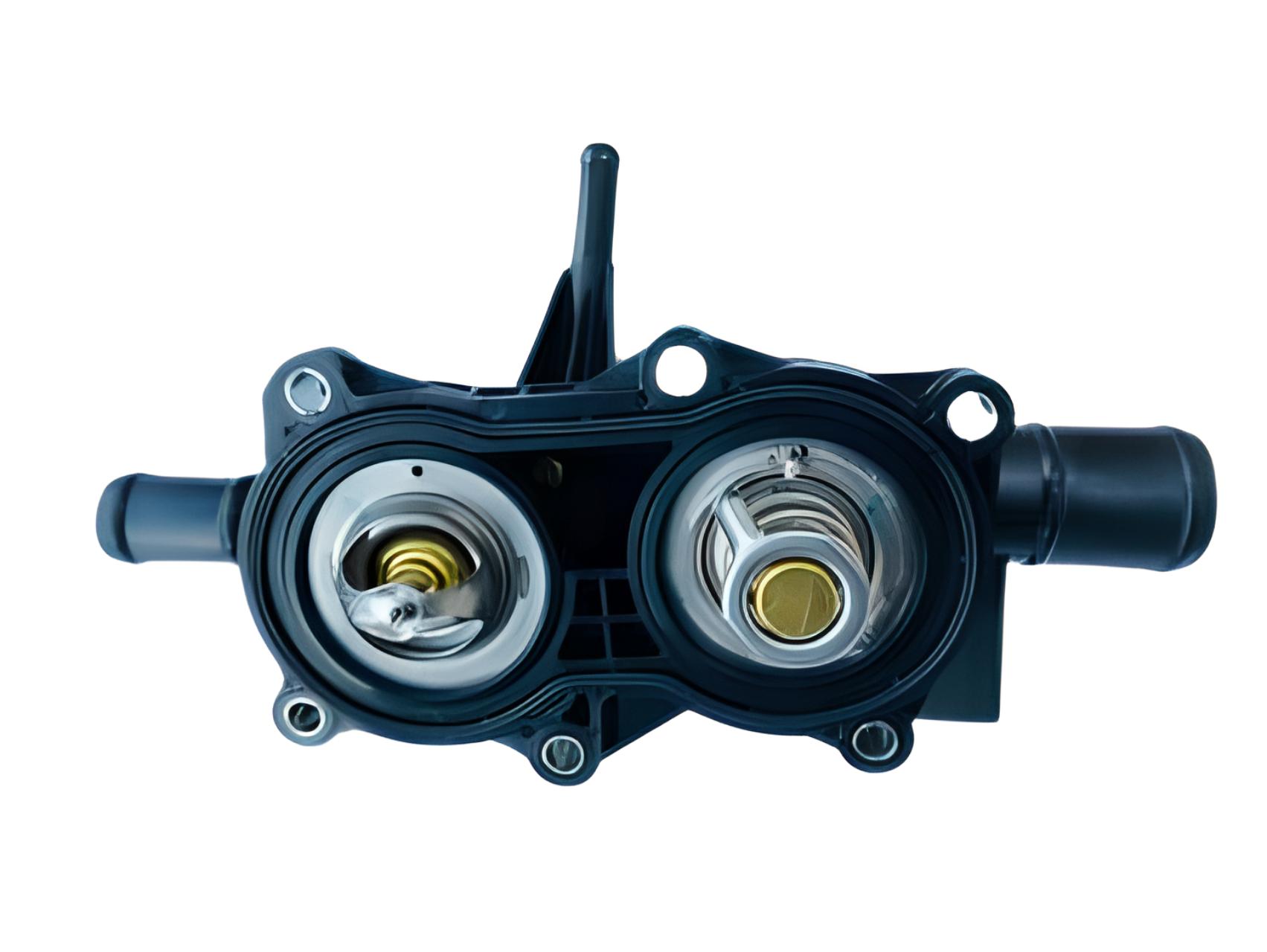  كوع بلف حرارة   MG-5/ZS 1.5L 20/23 