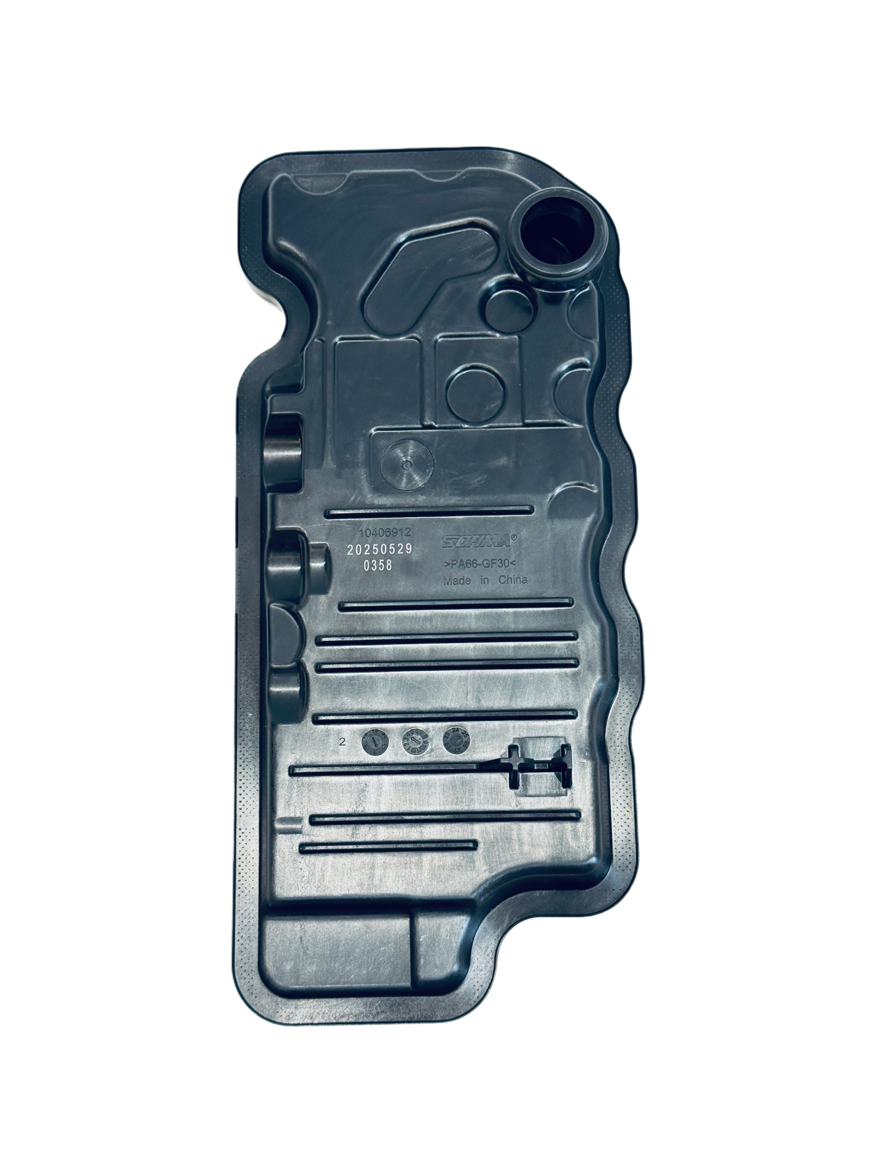  فلتر قير تحت ( داخلى ) MG-ZS/5/GT 20/24 1.5L 