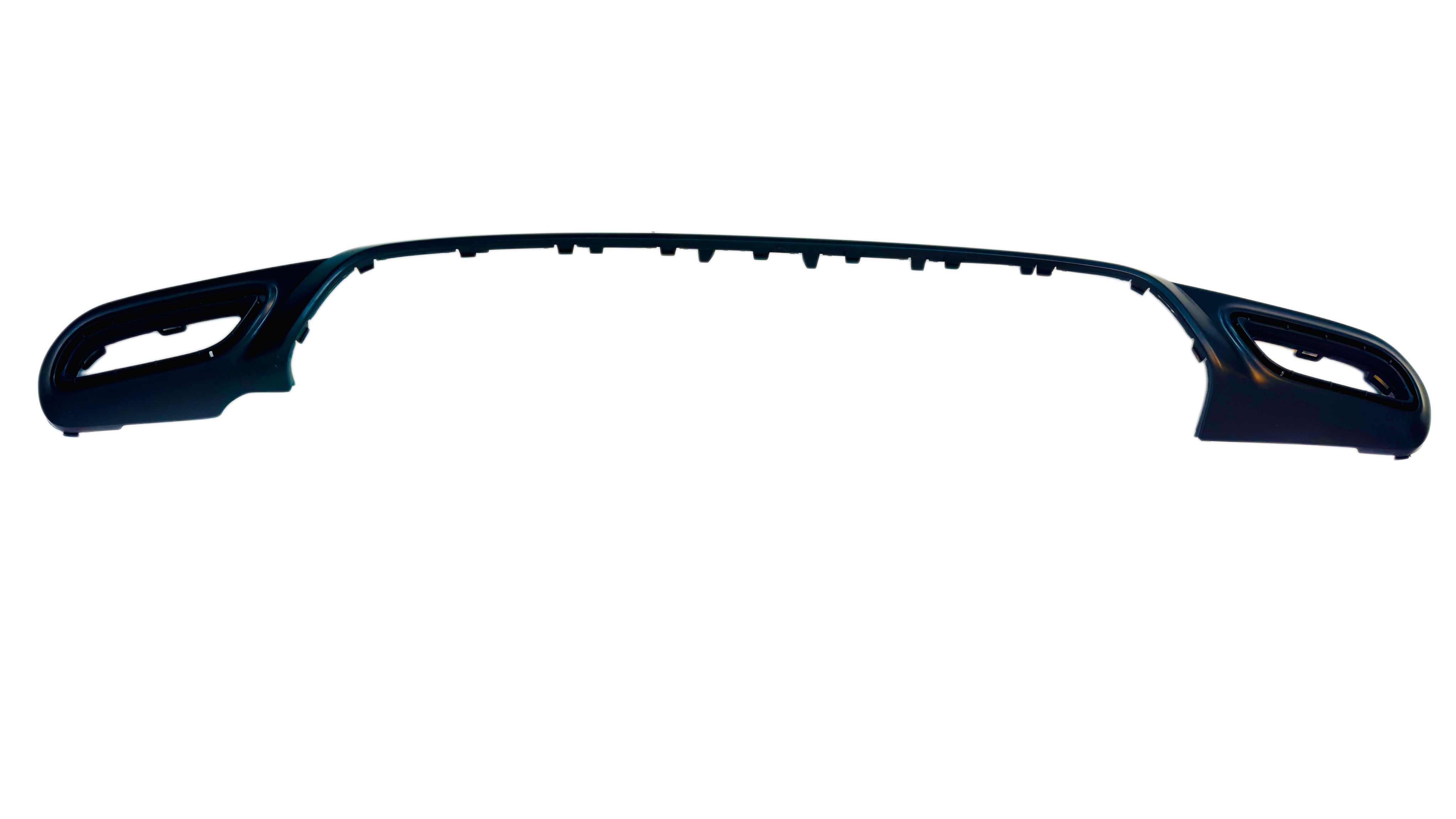  لحية صدام خلفي تحت MG-ZS 20/23 BLACK 
