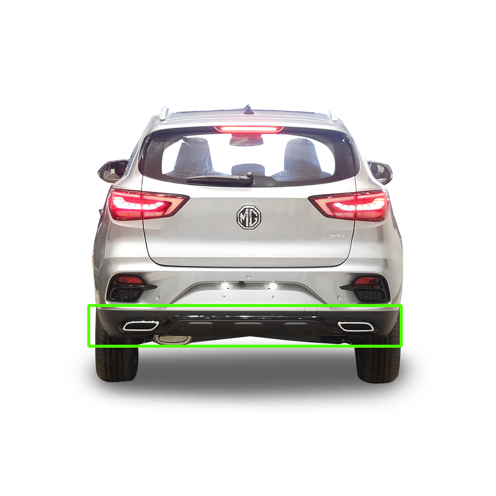  لحية صدام خلفى تحت MG-ZS 21/24 