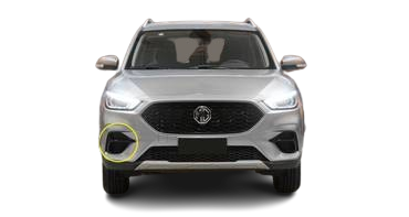  ديكور كشاف فوج امامى يسار MG-ZS 20/23 
