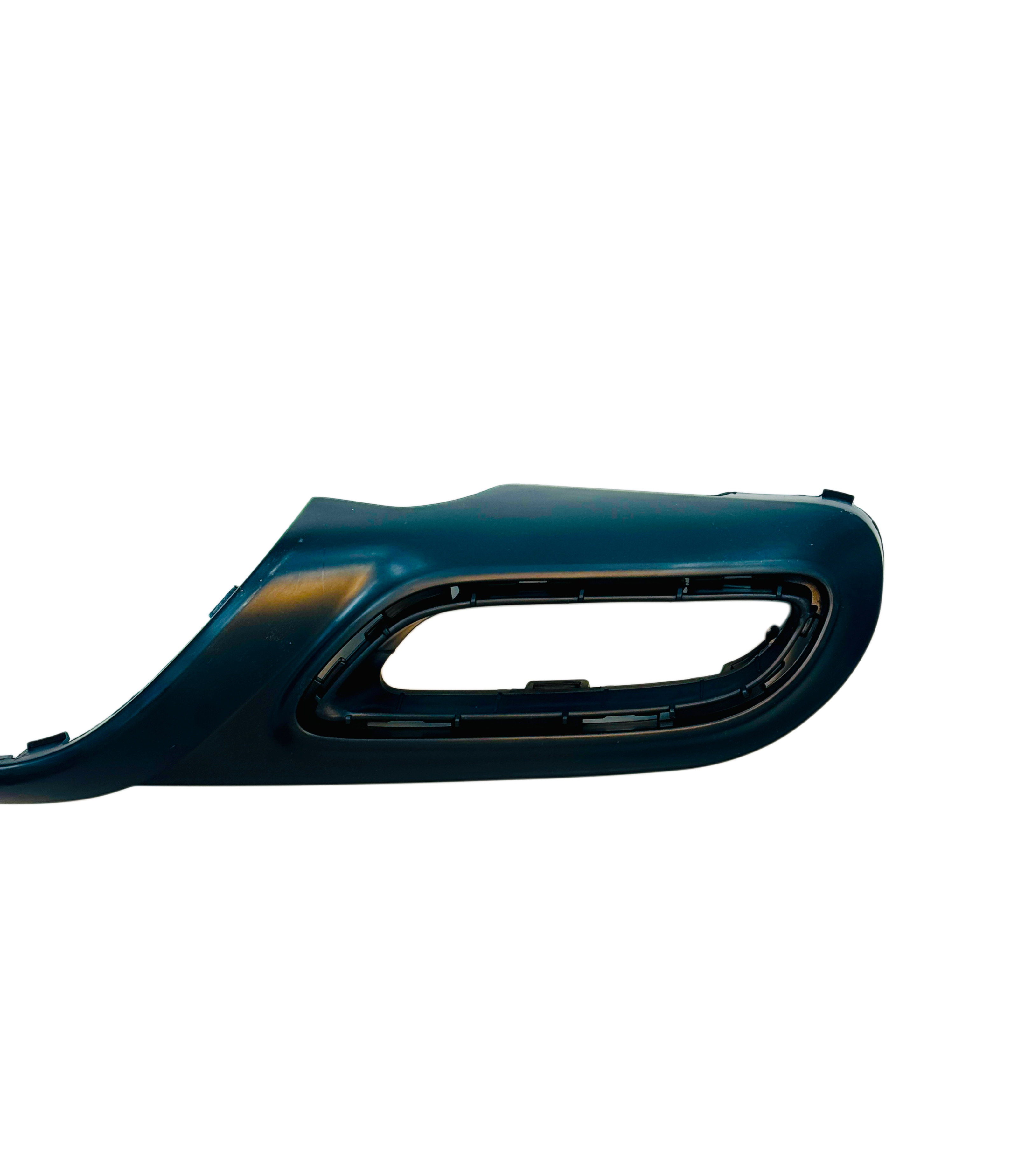  لحية صدام خلفي تحت MG-ZS 20/23 BLACK 