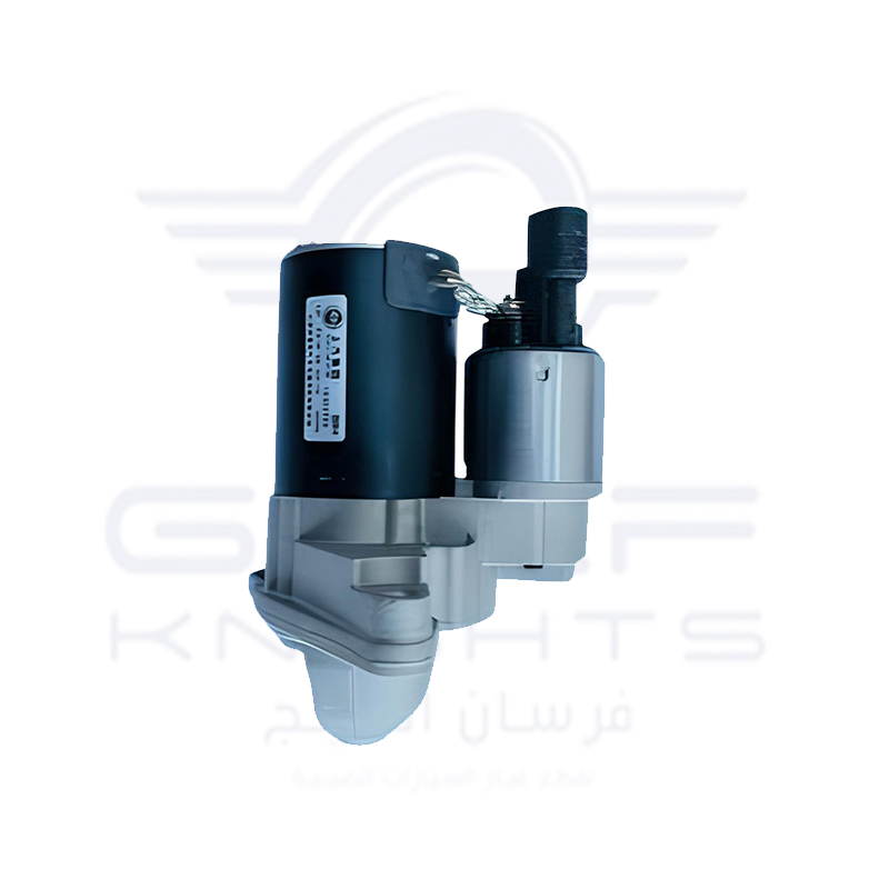  سلف كهرباء MG-ZS 20/25 1.3T 