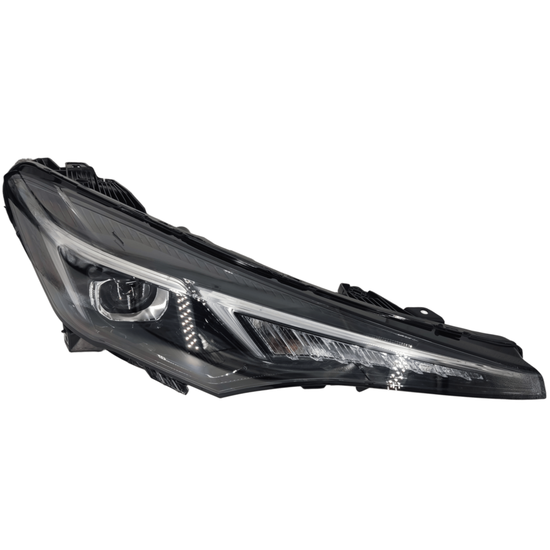  شمعة امامى يمين LED  شانجان 22/23 EADO PLUS 