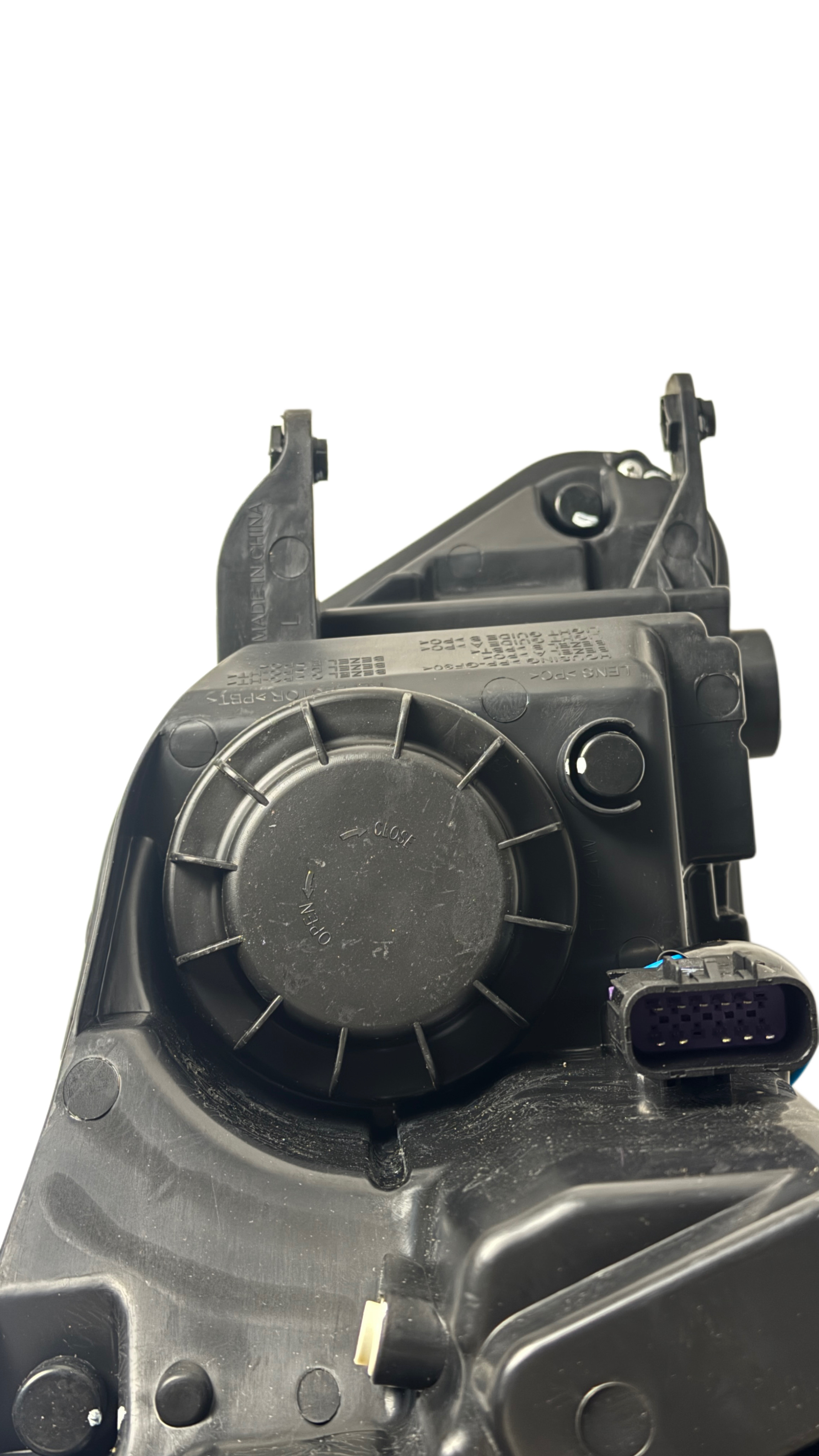 شمعة امامى يسار ( MG-5 20/25 ( COM 