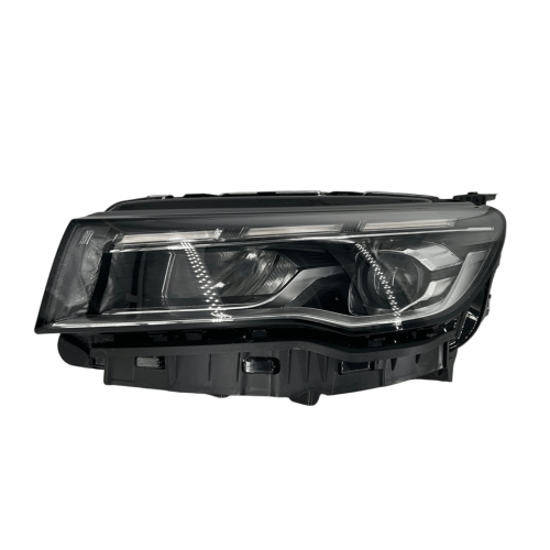  شمعة امامى يسار جيلي EMGRAND 21/25 ( LUX-LED ) 