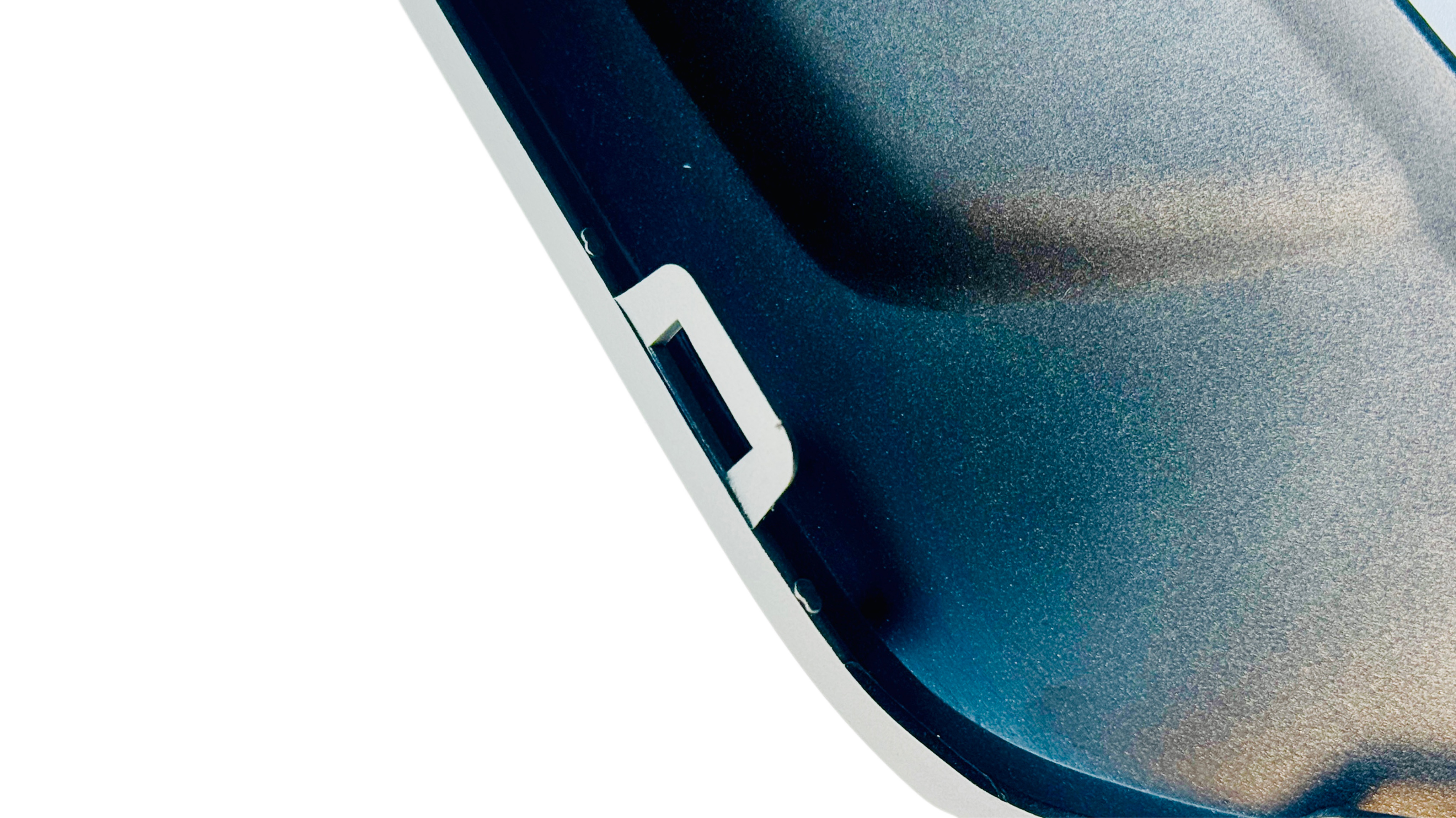  لحية صدام امامى MG-ZS 20/23 BLACK 
