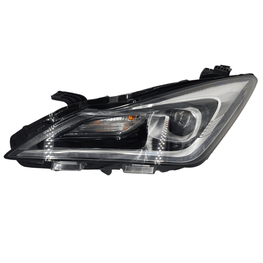  شمعة امامى يسار LED شانجان EADO 20/21 