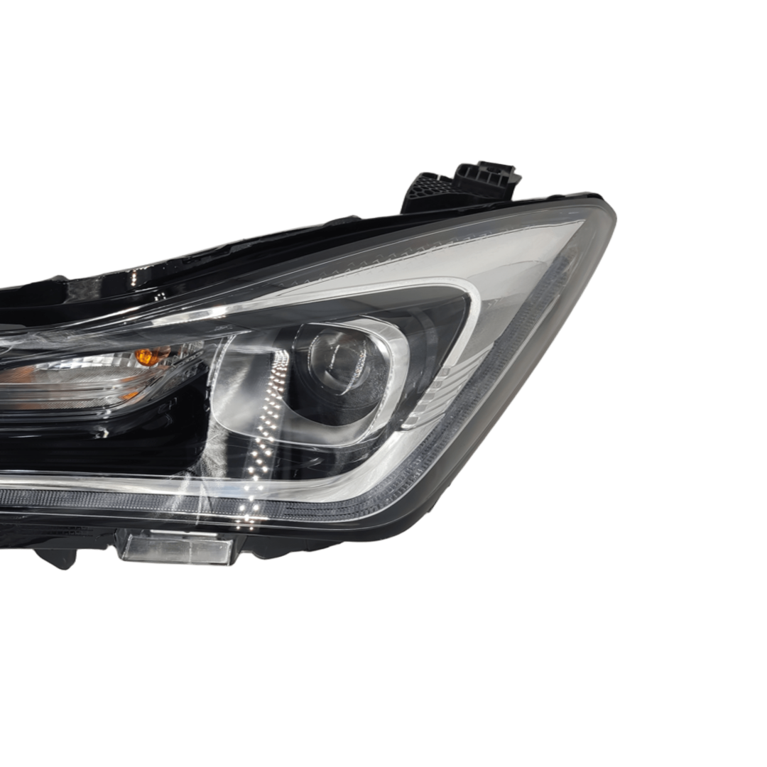  شمعة امامى يسار LED شانجان EADO 20/21 