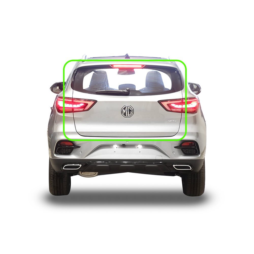  شنطة خلفية   MG-ZS 20/23 