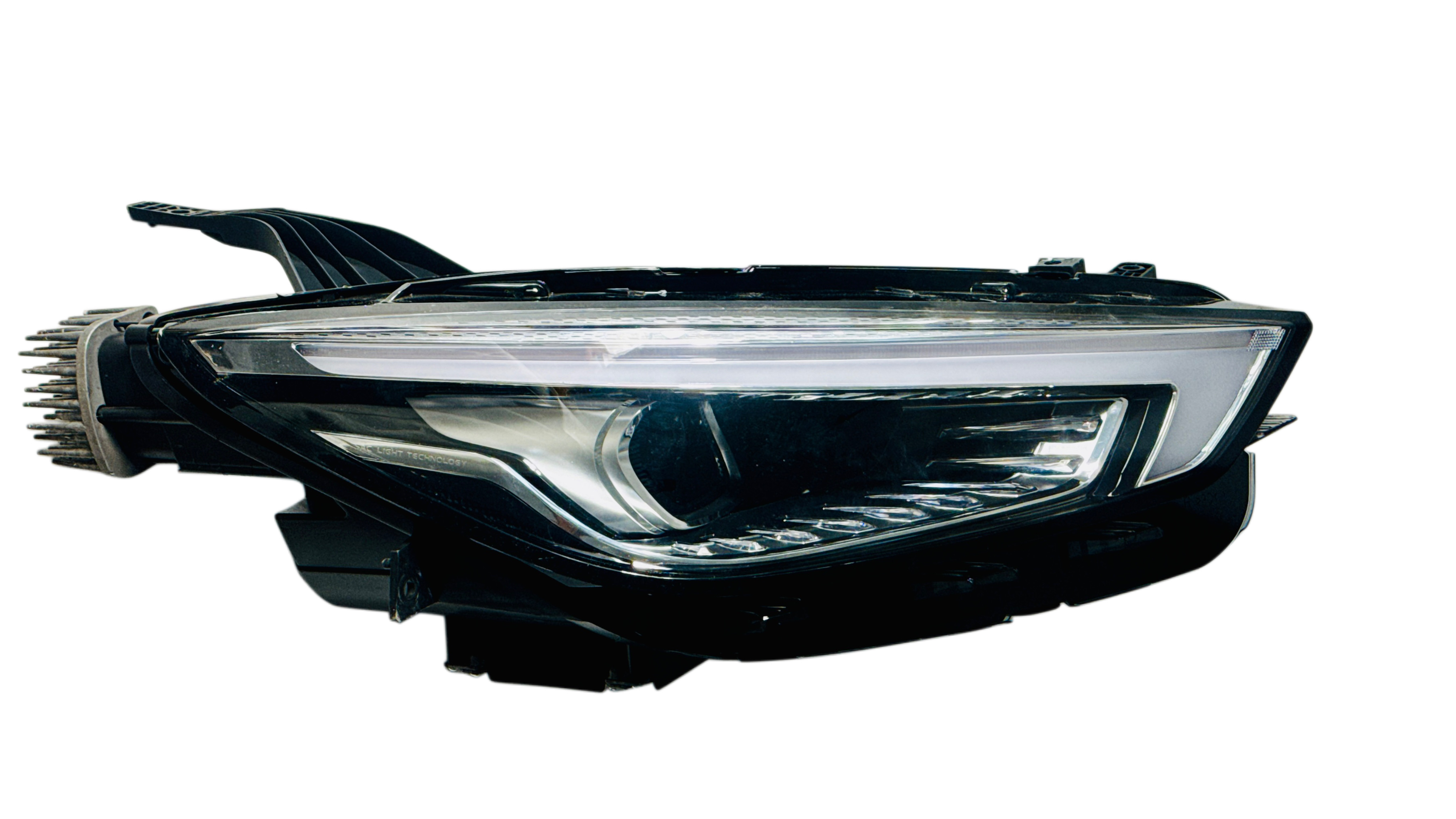  شمعة امامى يمين MG-ZS 20/24 SILVERY 