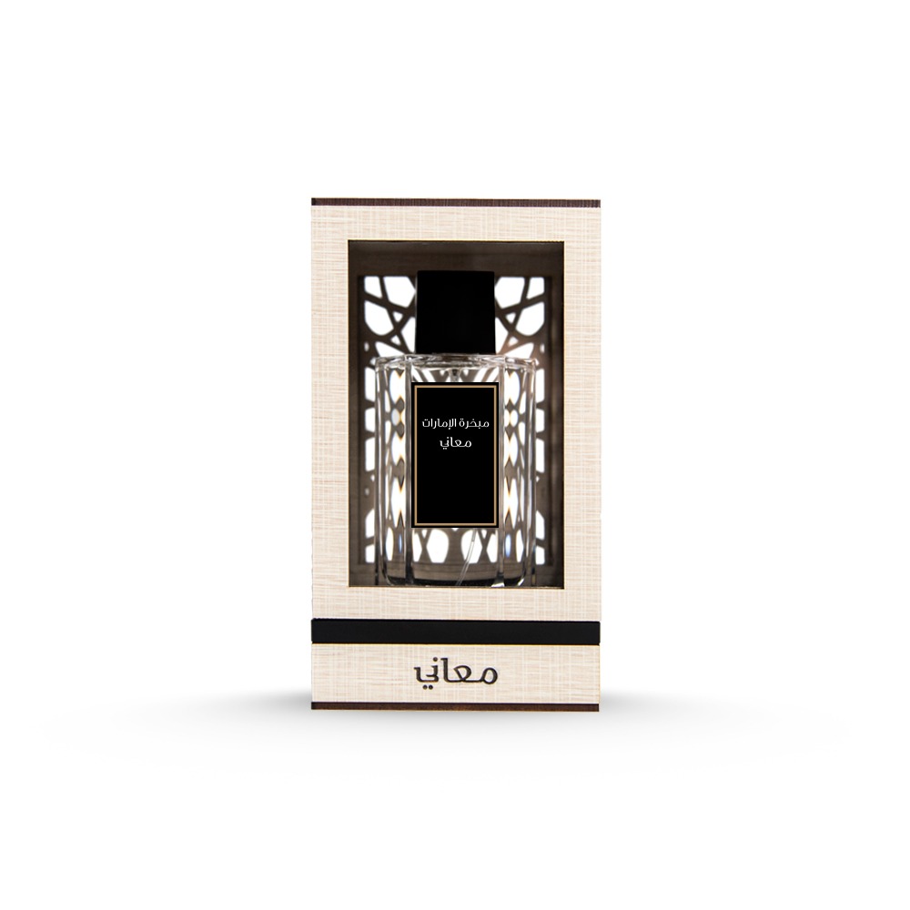 عطر معاني 100 مل