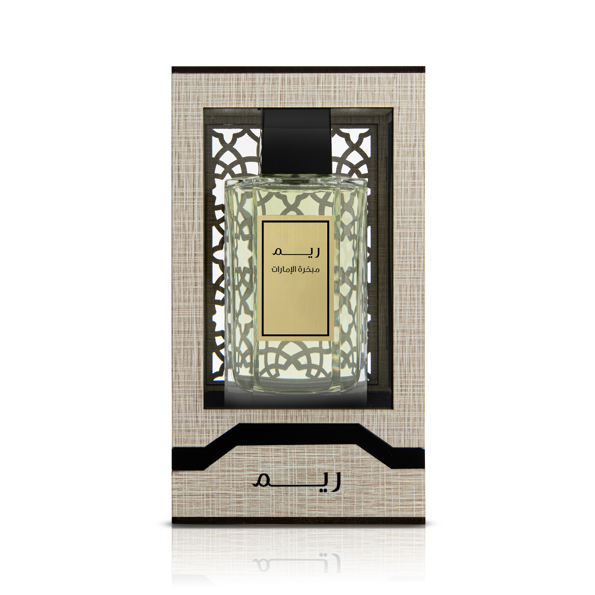 عطر ريم 100 مل