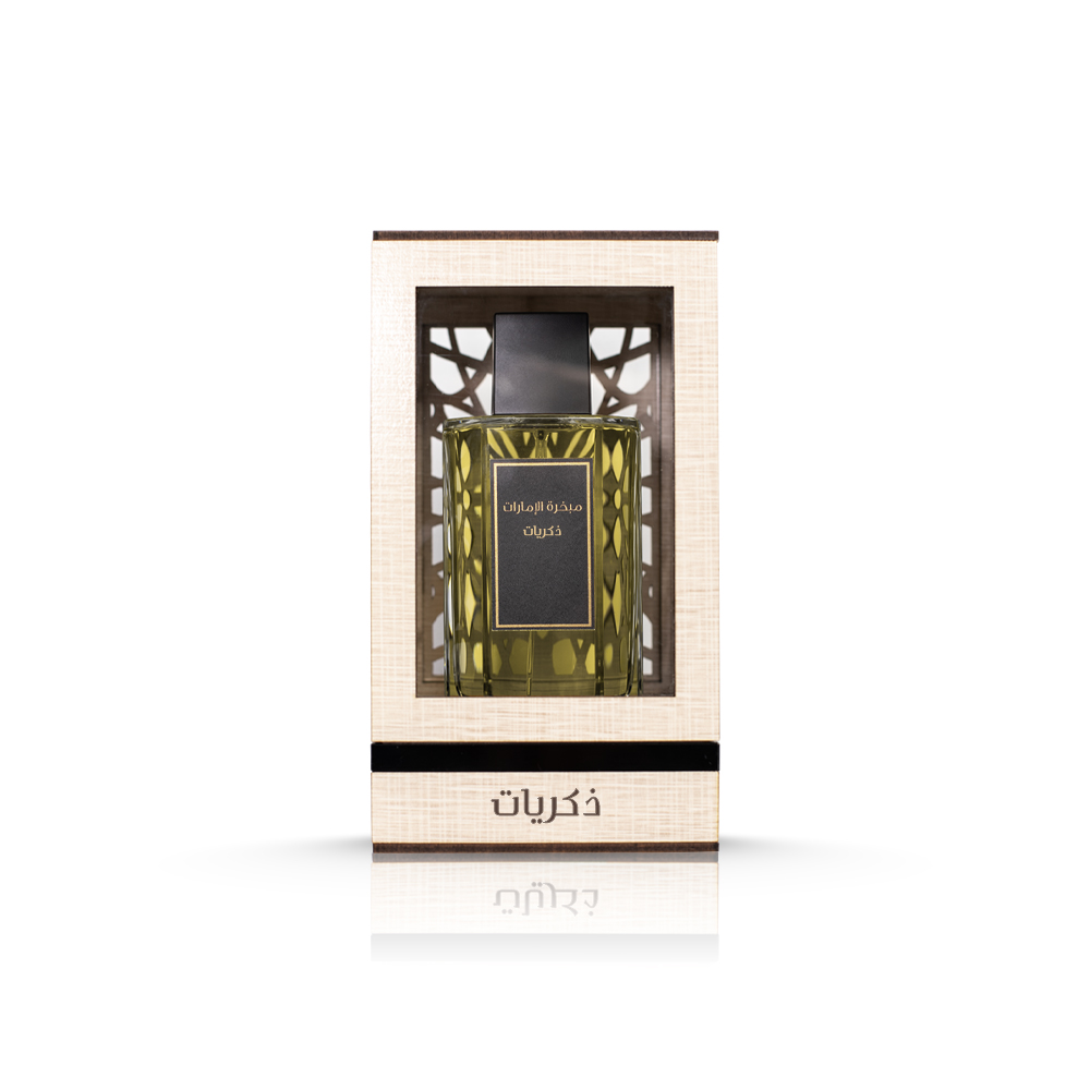 عطر ذكريات 100 مل