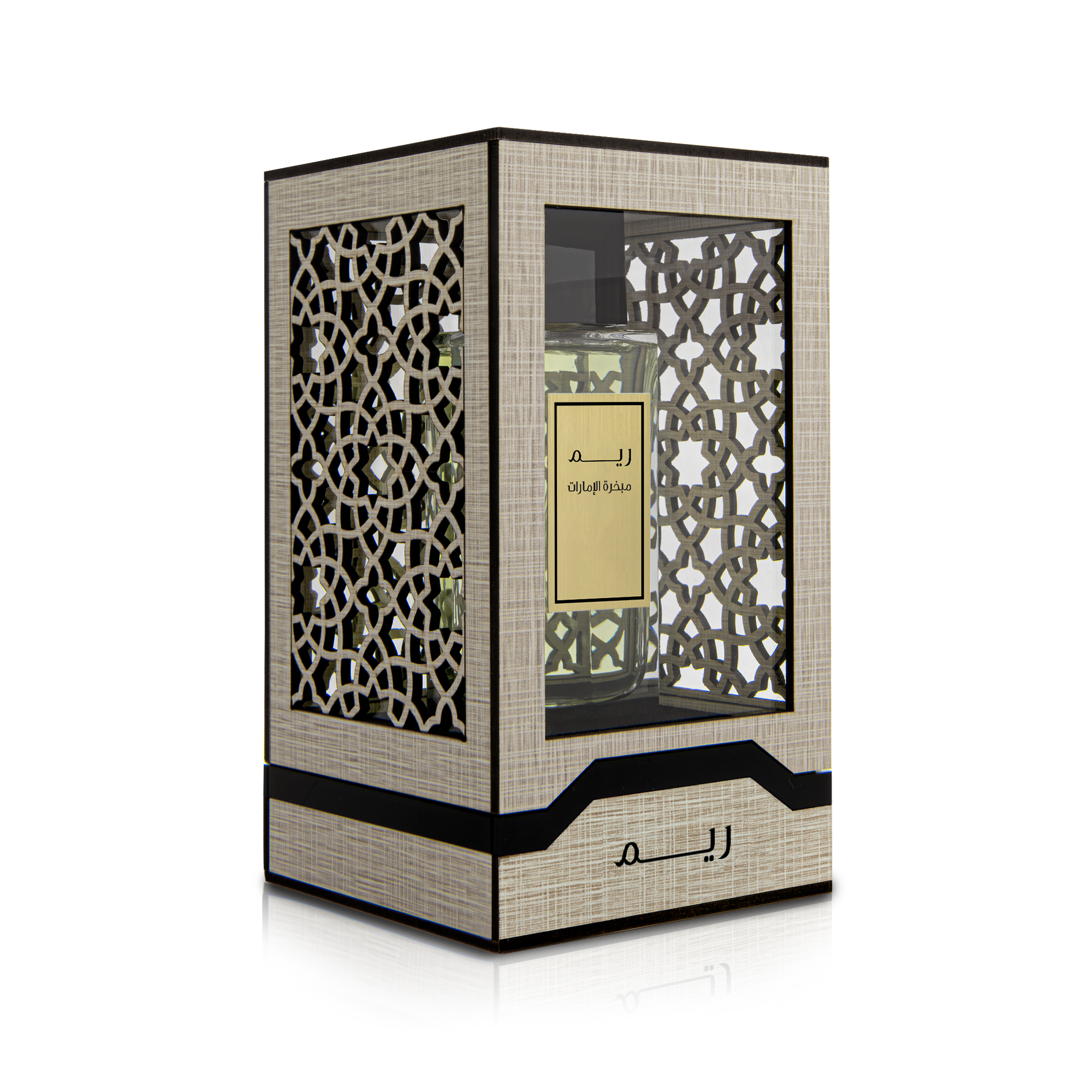 عطر ريم 100 مل