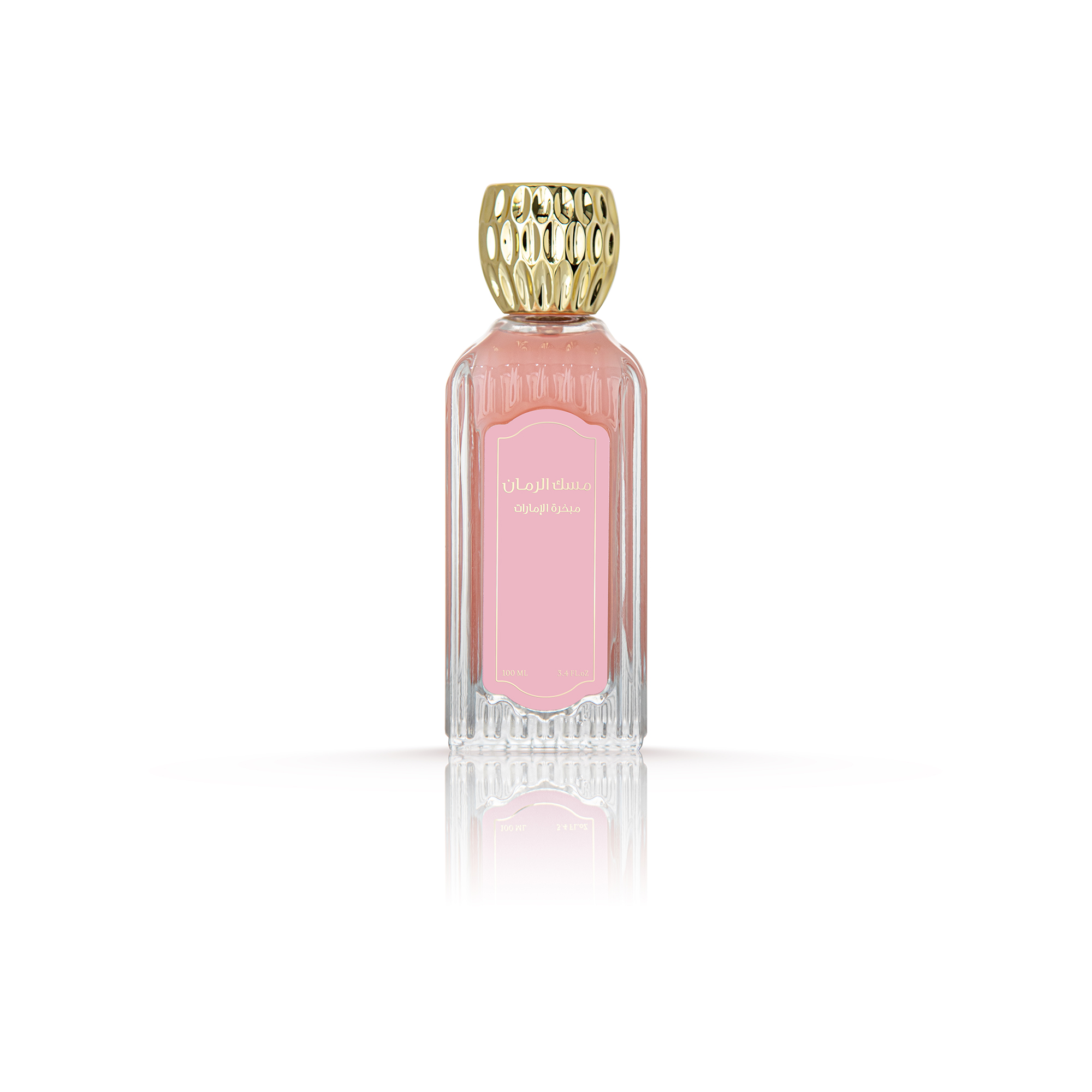 عطر مسك الرمان 100مل