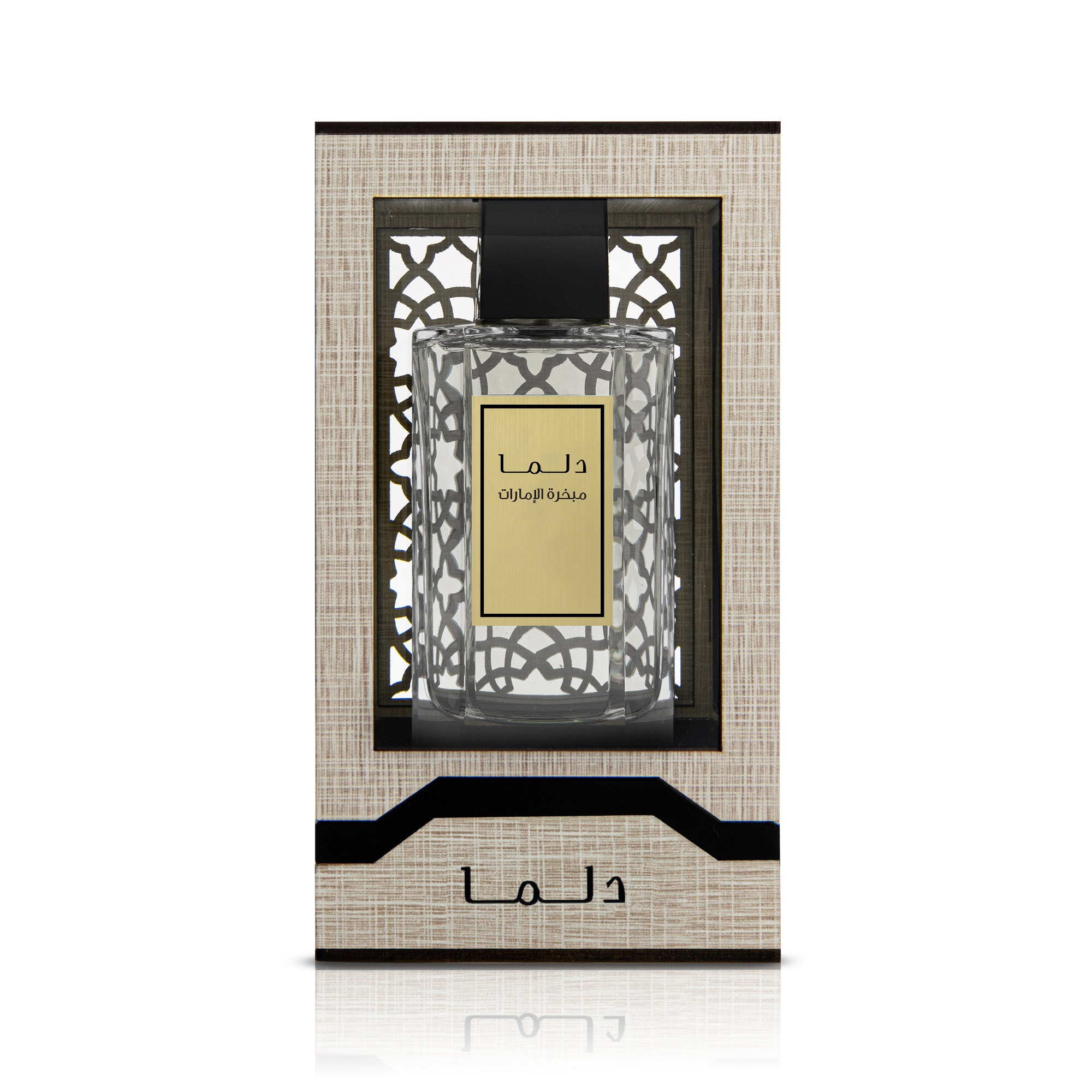 عطر دلما 100 مل