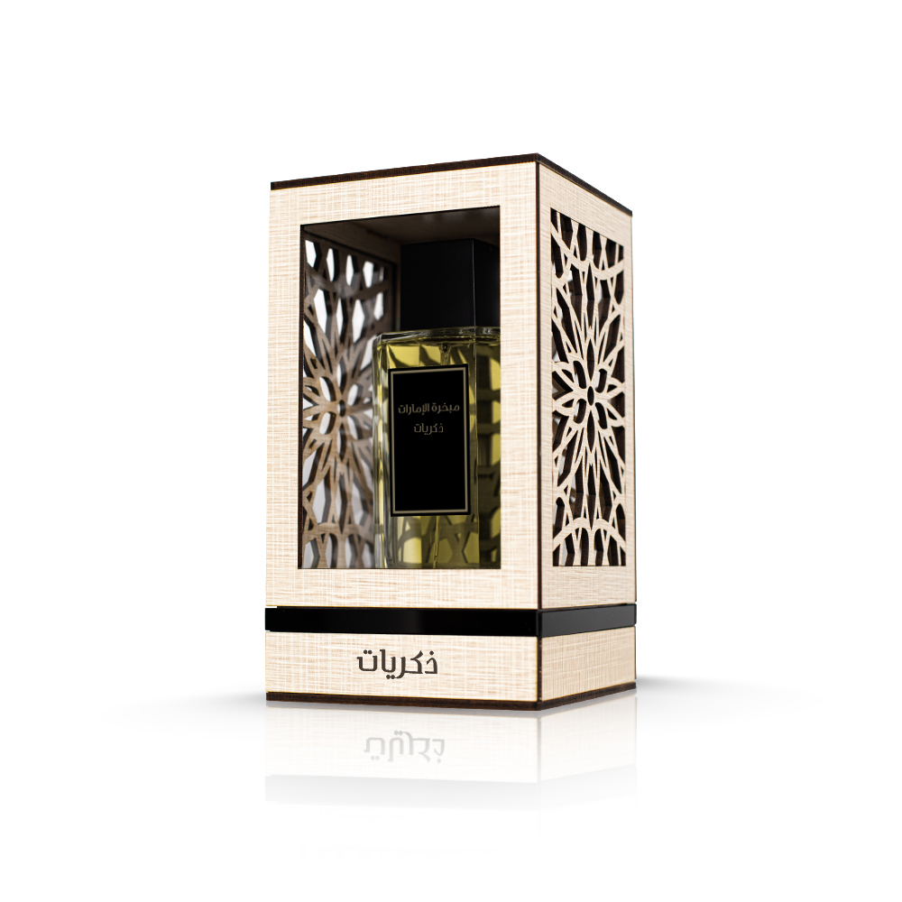 عطر ذكريات 100 مل