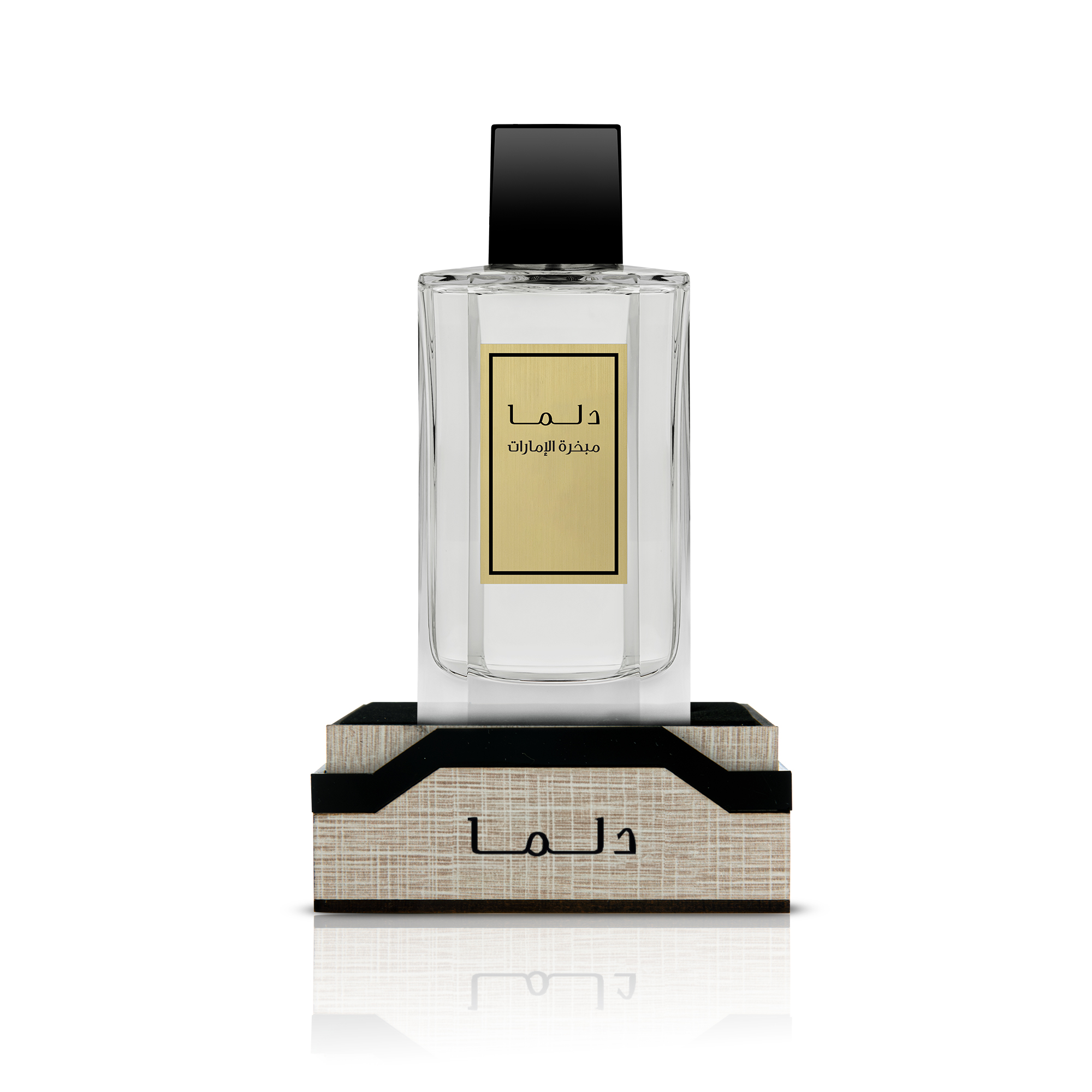 عطر دلما 100 مل