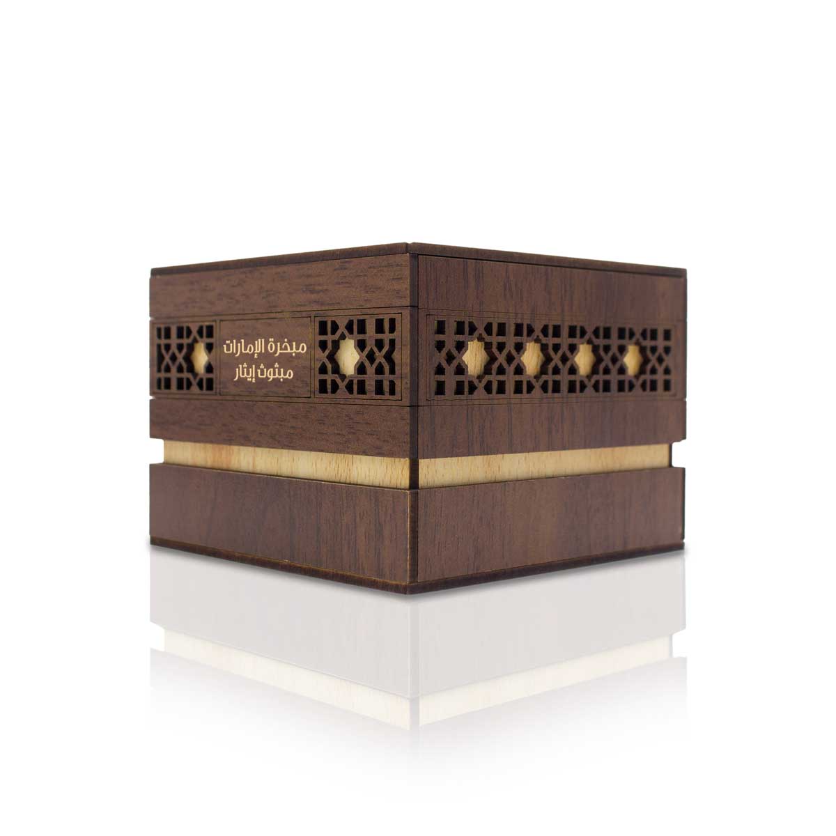 مبثوث إيثار