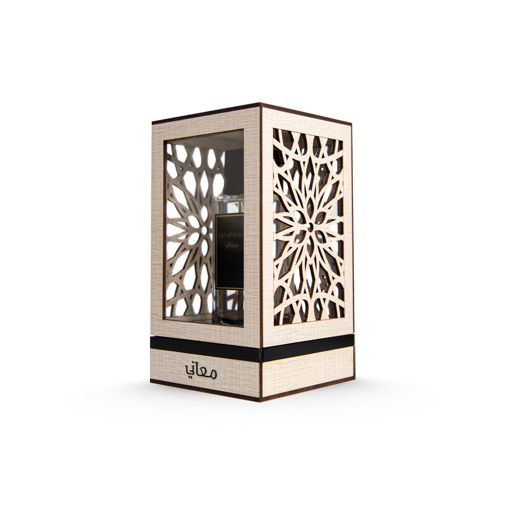 عطر معاني 100 مل