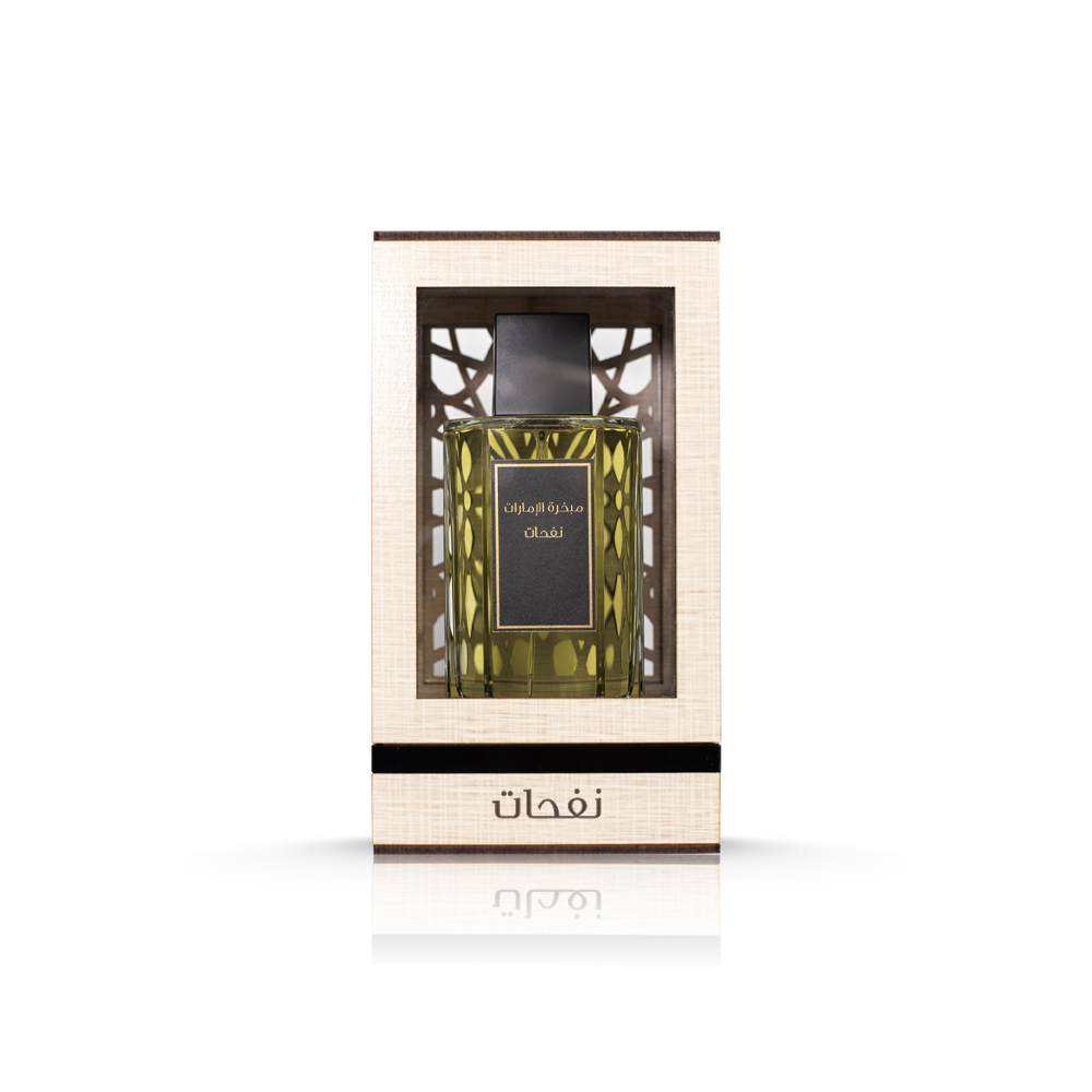 عطر نفحات 100 مل