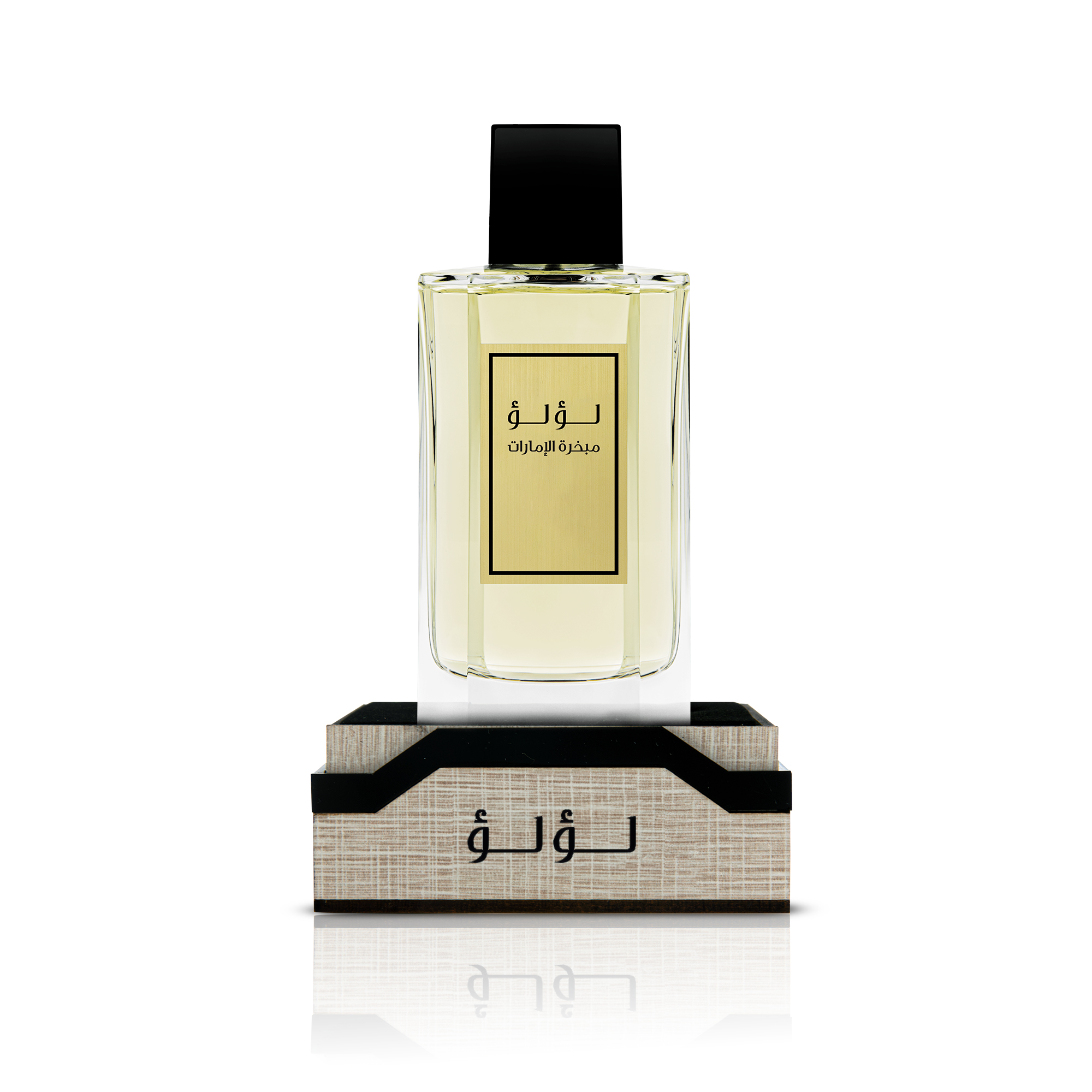 عطر لؤلؤ 100 مل