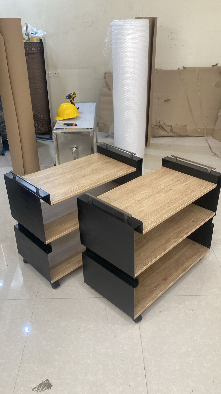  طاولة منزلية متعددة الاستخدامات 
