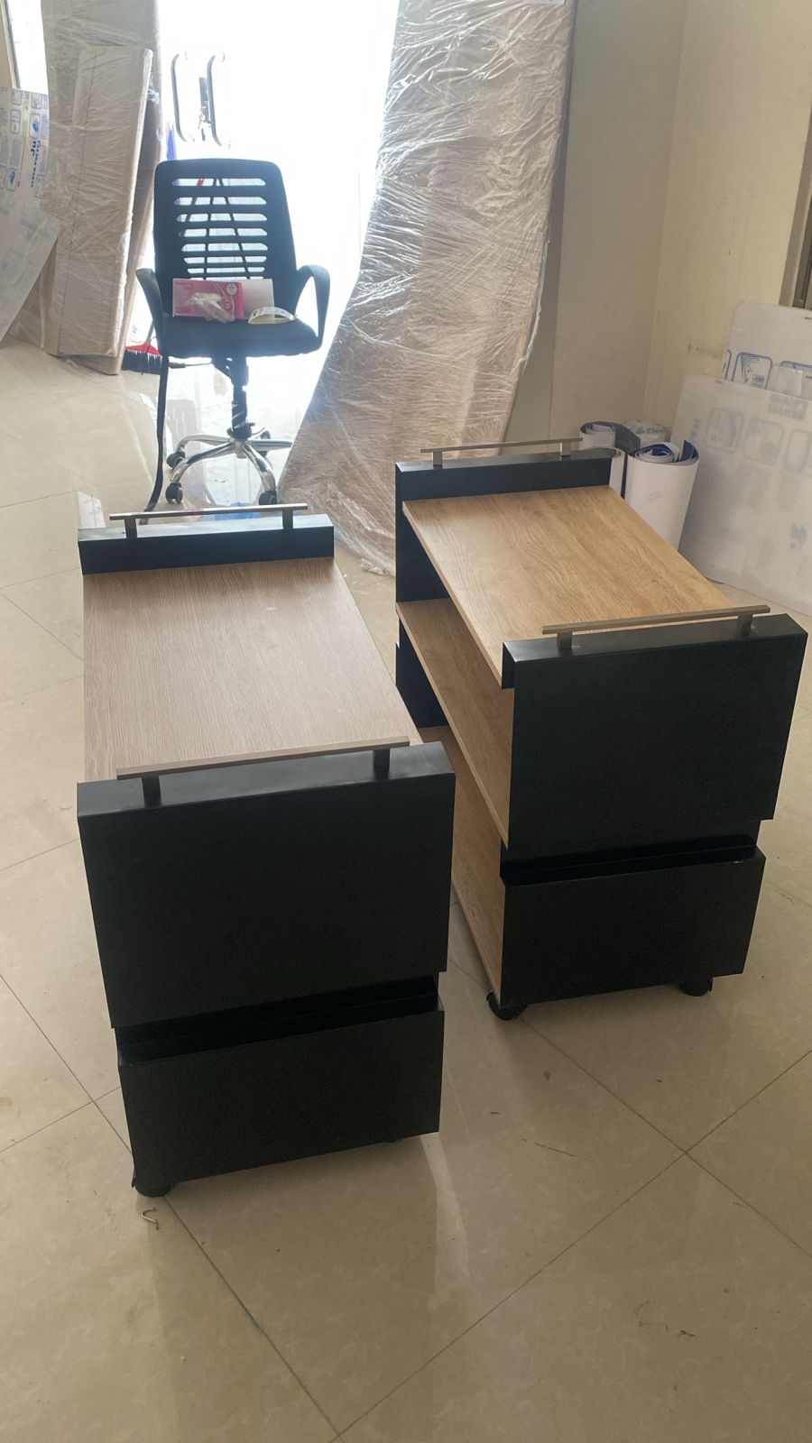  طاولة منزلية متعددة الاستخدامات 
