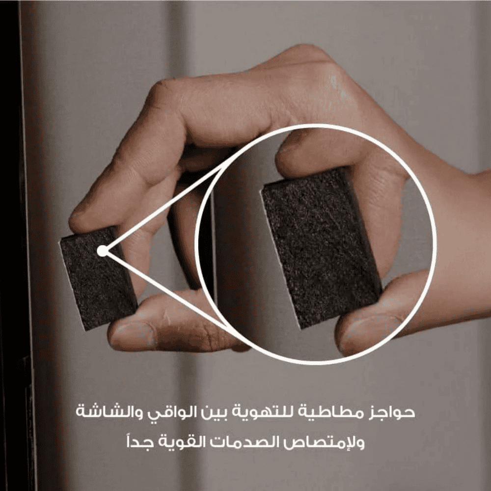  واقى و حماية شاشة تلفزيون65 بوصة  