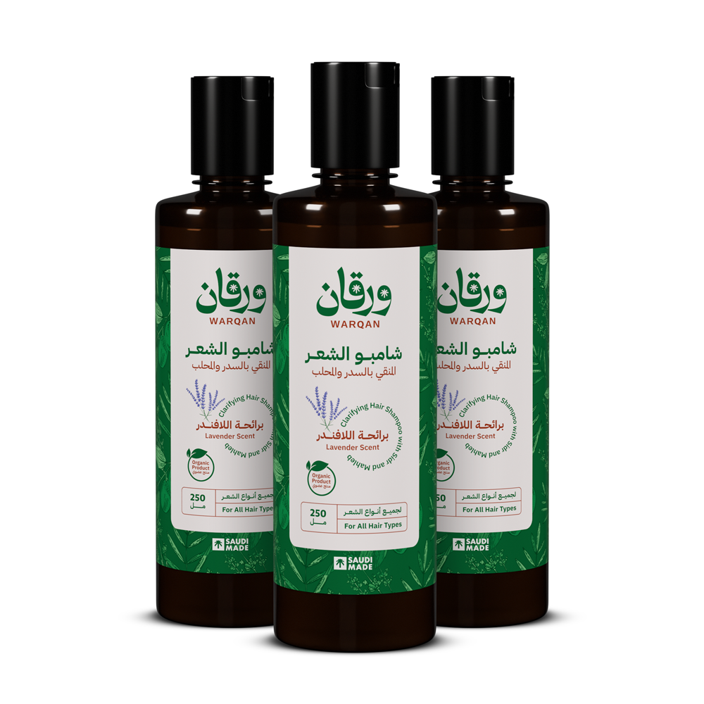 شامبوهات شعر