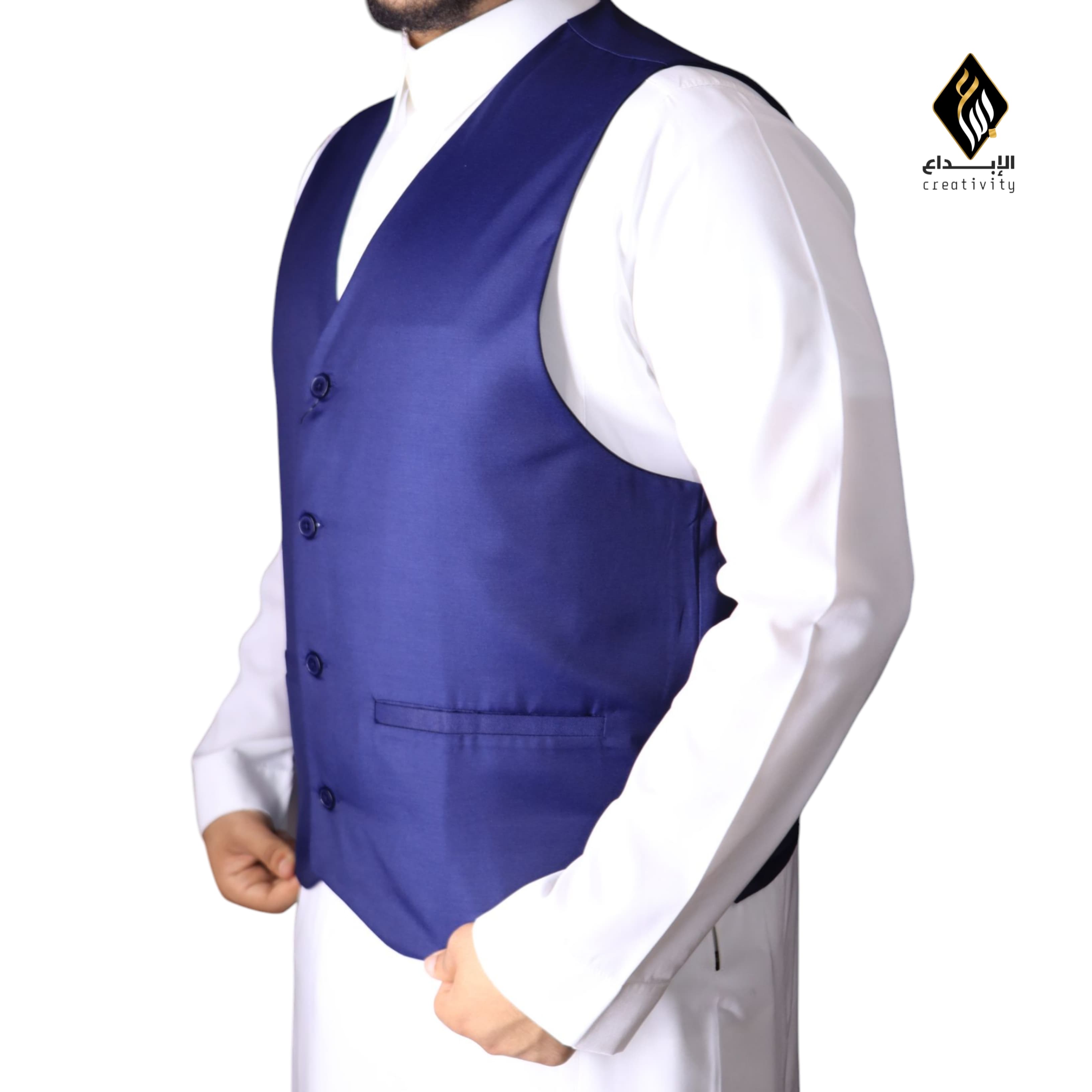 سديري رجالي كحلي