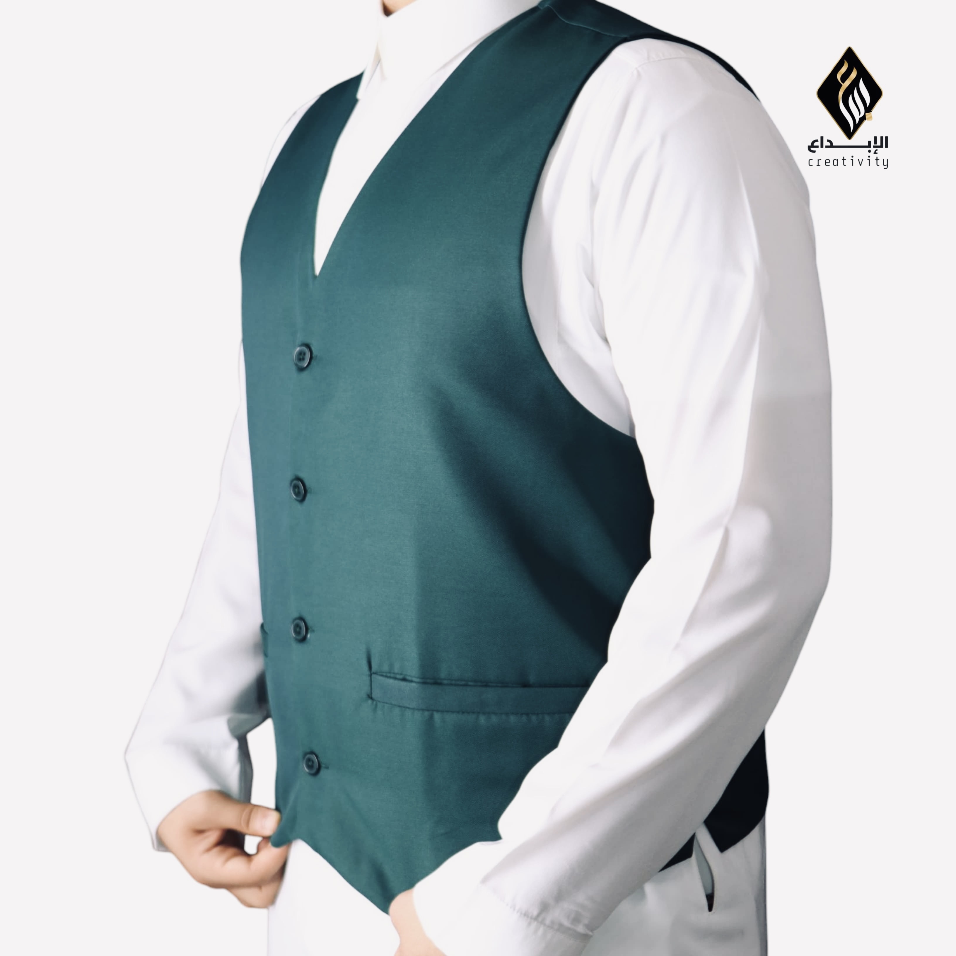 سديري رجالي اخضر