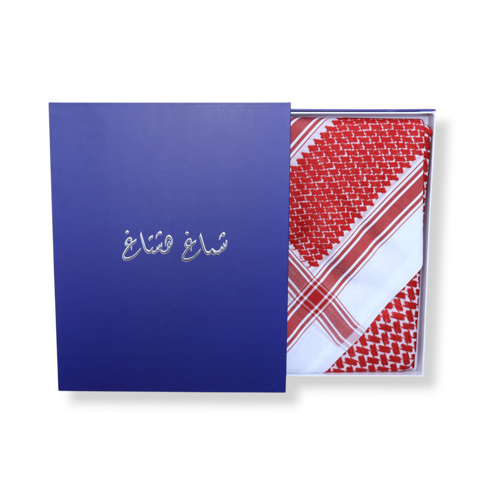 شماغ هشتاغ 