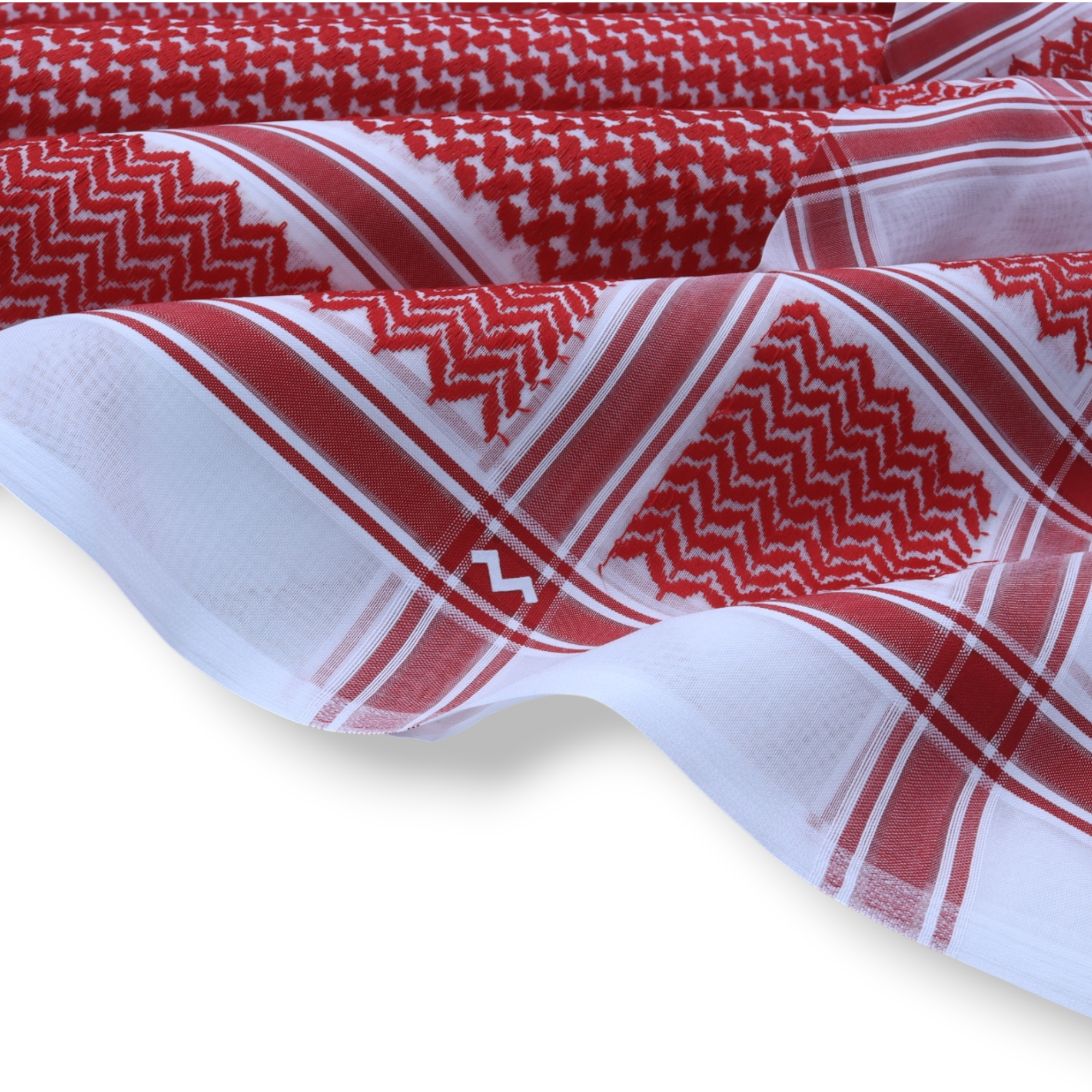 شماغ دم الغزال